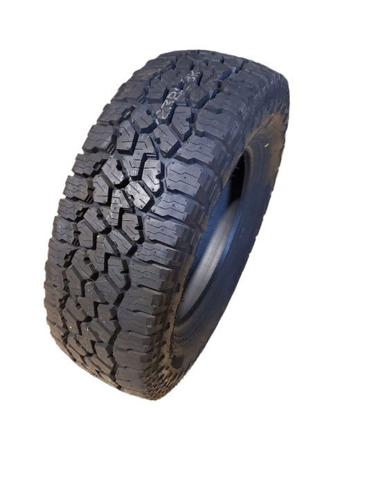 FALKEN WILDPEAK A/T3W BSW LT 245 70 17 119/116S 10PLY ALL TERRAIN TIRE 28030718