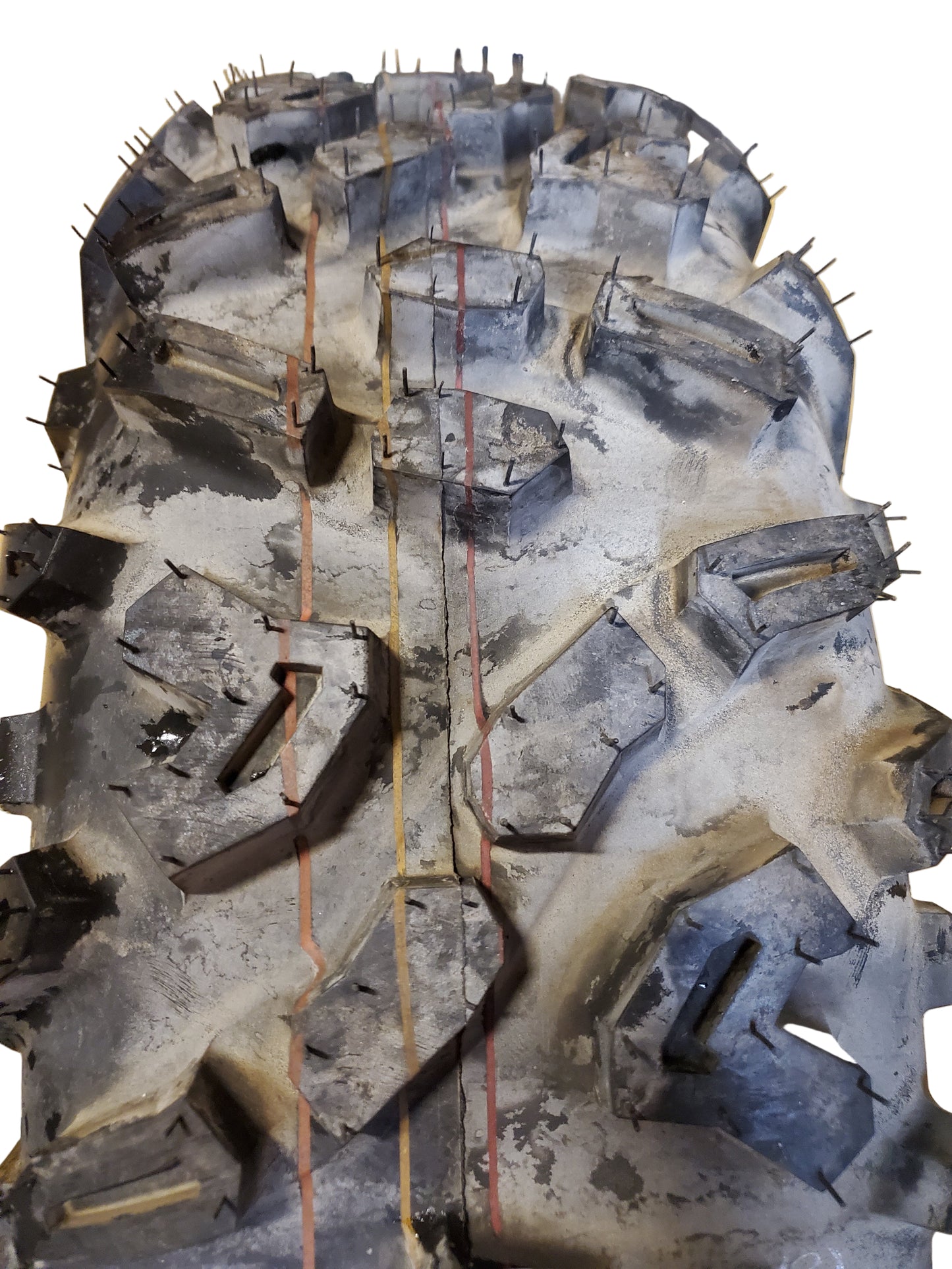 AMS BLACKTAIL BSW 32 10 14 85J 8PLY ATV/UTV TIRE 1490361