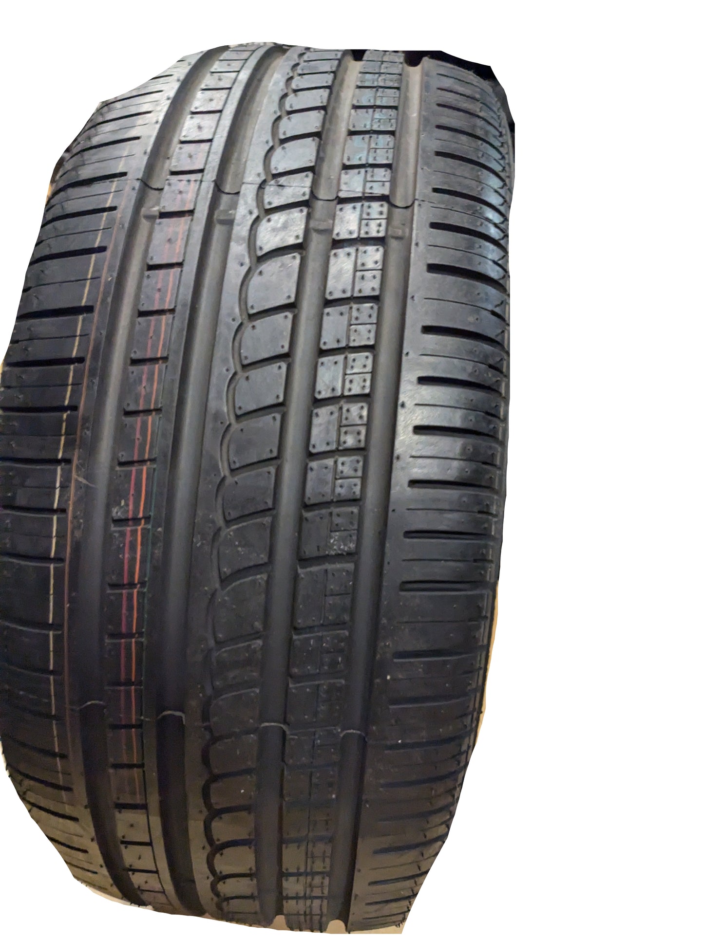 NOS PIRELLI P ZERO ROSSO ASIMMETRICO (N1) PORSCHE BSW P 275 45 19 108Y XL UHP TIRE 1688600
