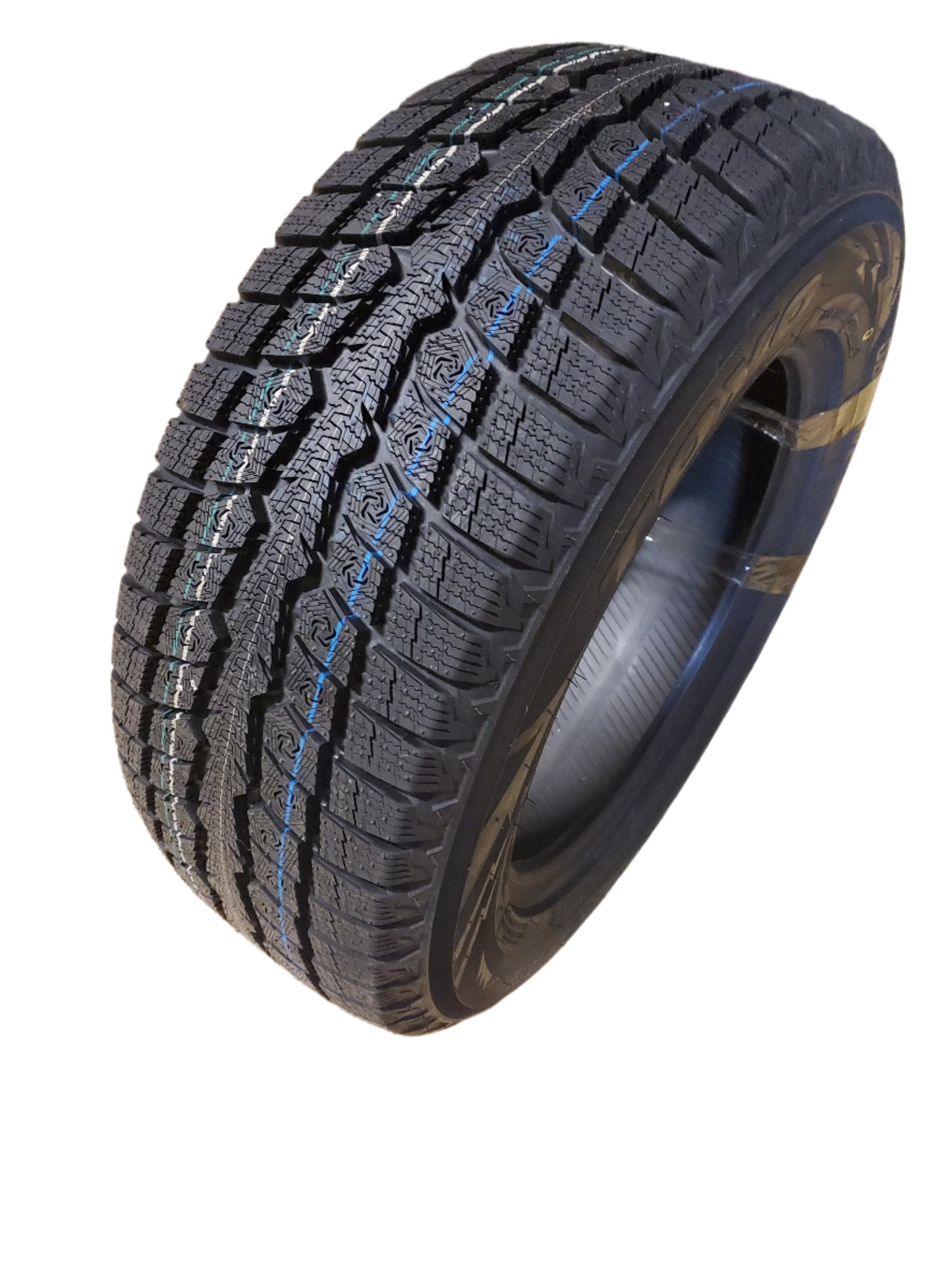 TOYO OBSERVE GSI-6 LS BSW P 235 60 16 100H WINTER TIRE 174760