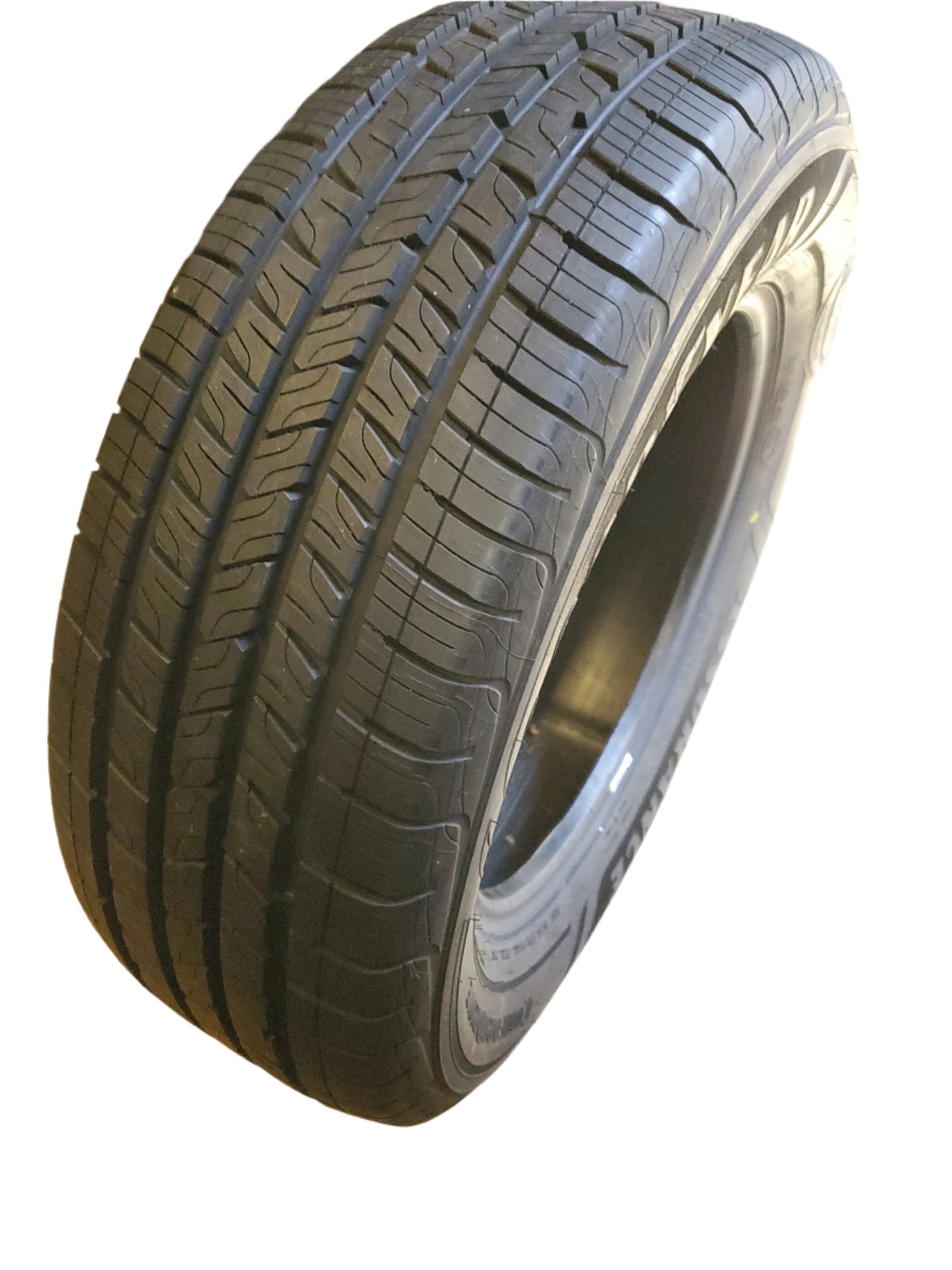 GOODYEAR ASSURANCE COMFORTDRIVE BSW P 235 65 17 104H ALL SEASON TIRE 413188582