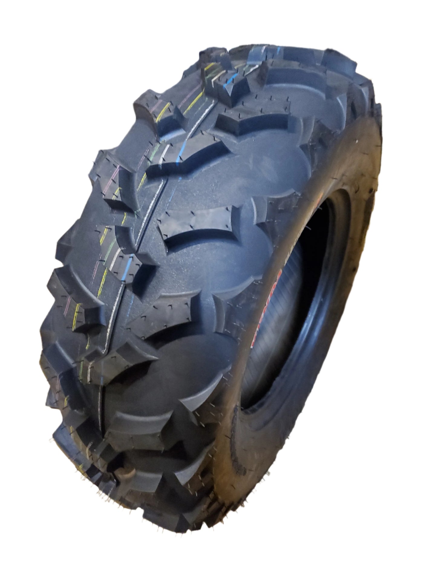 KENDA MASTODON AT BSW 25 8 12 8PLY ATV/UTV TIRE 832031201D1