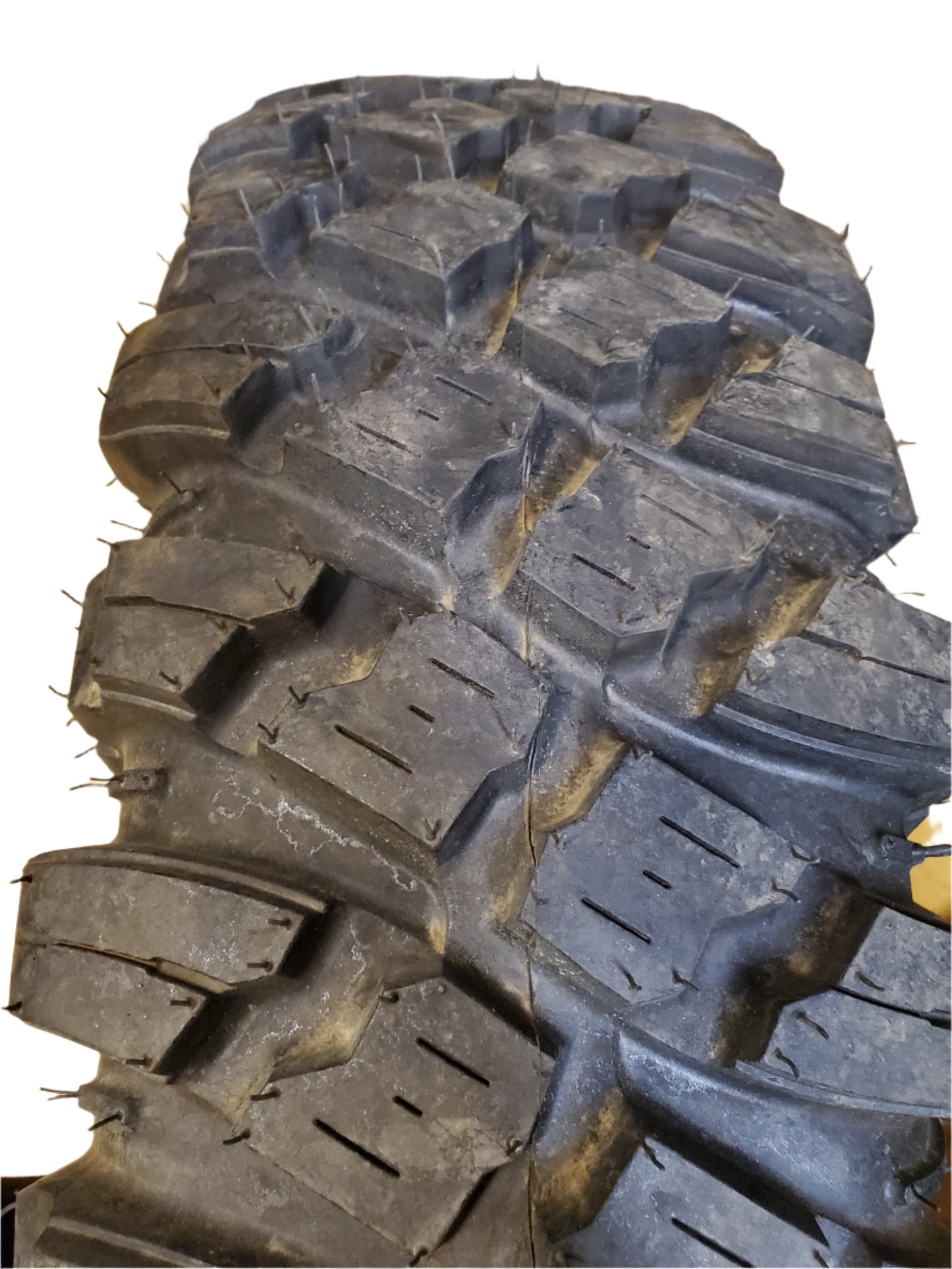 PRO ARMOR CRAWLER XR BSW 33 10 15 95F 8PLY ATV/UTV TIRE PACXR331015FS