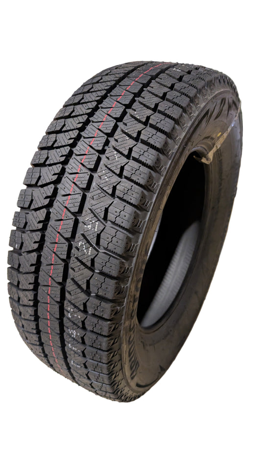 2 BRIDGESTONE BLIZZAK WS90 BSW P 235 65 16 103T WINTER TIRE 001181