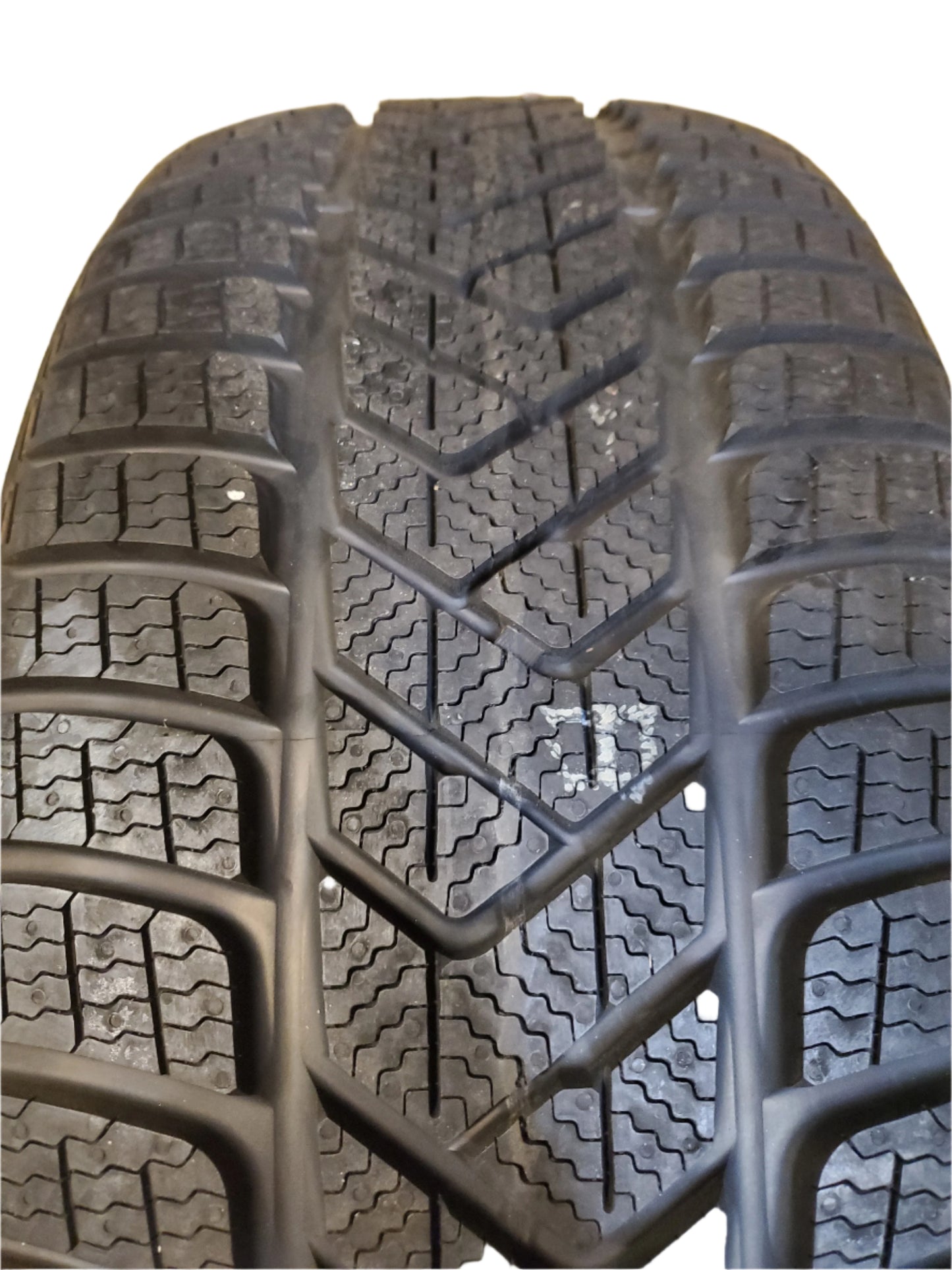PIRELLI WINTER SOTTOZERO 3 (T0) FOAM BSW P 255 45 19 104W XL TIRE 3954100