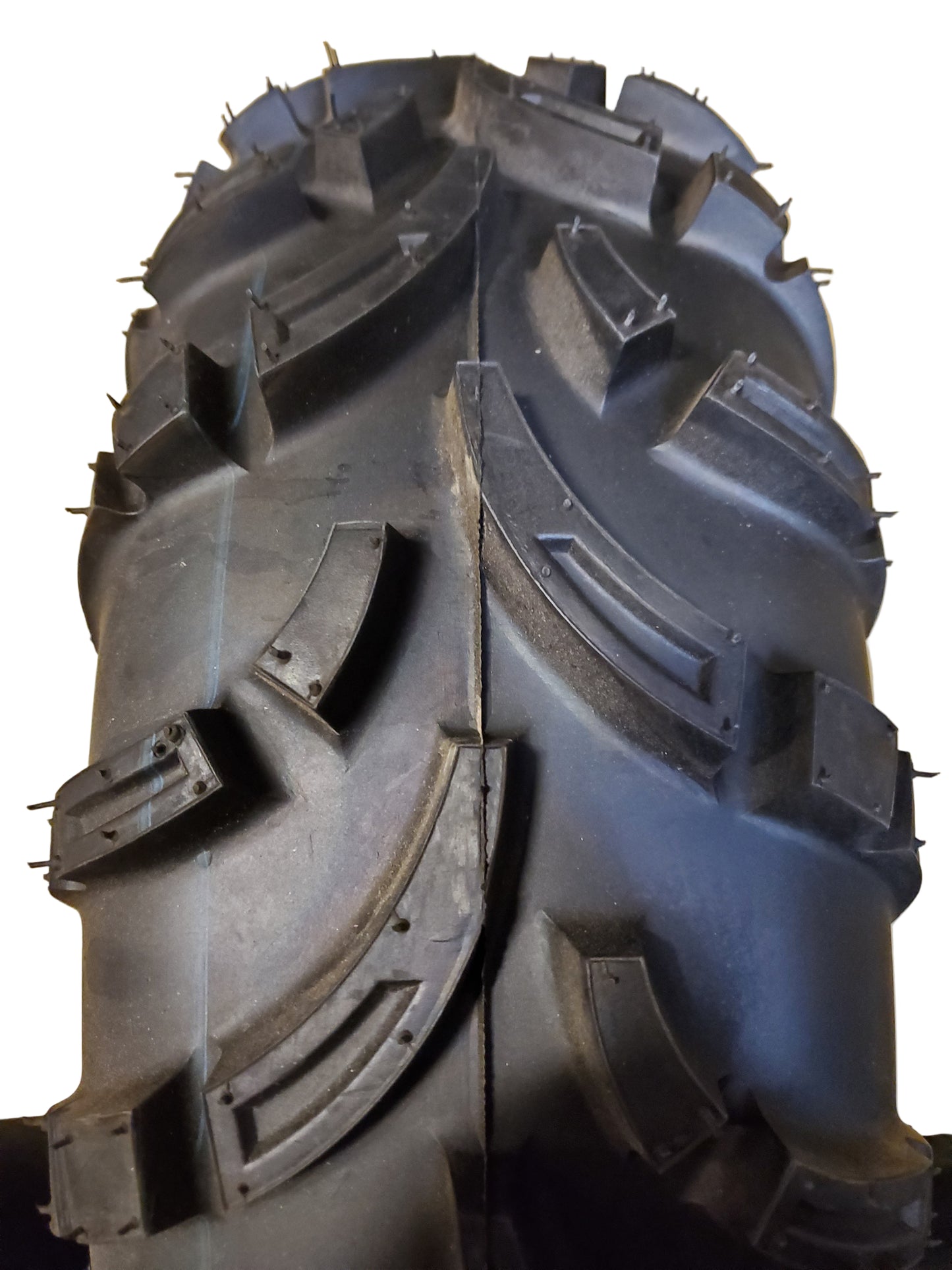 WANDA POLARIS NS388 BSW AT 24 8 12 6PLY ATV/UTV TIRE 5415153