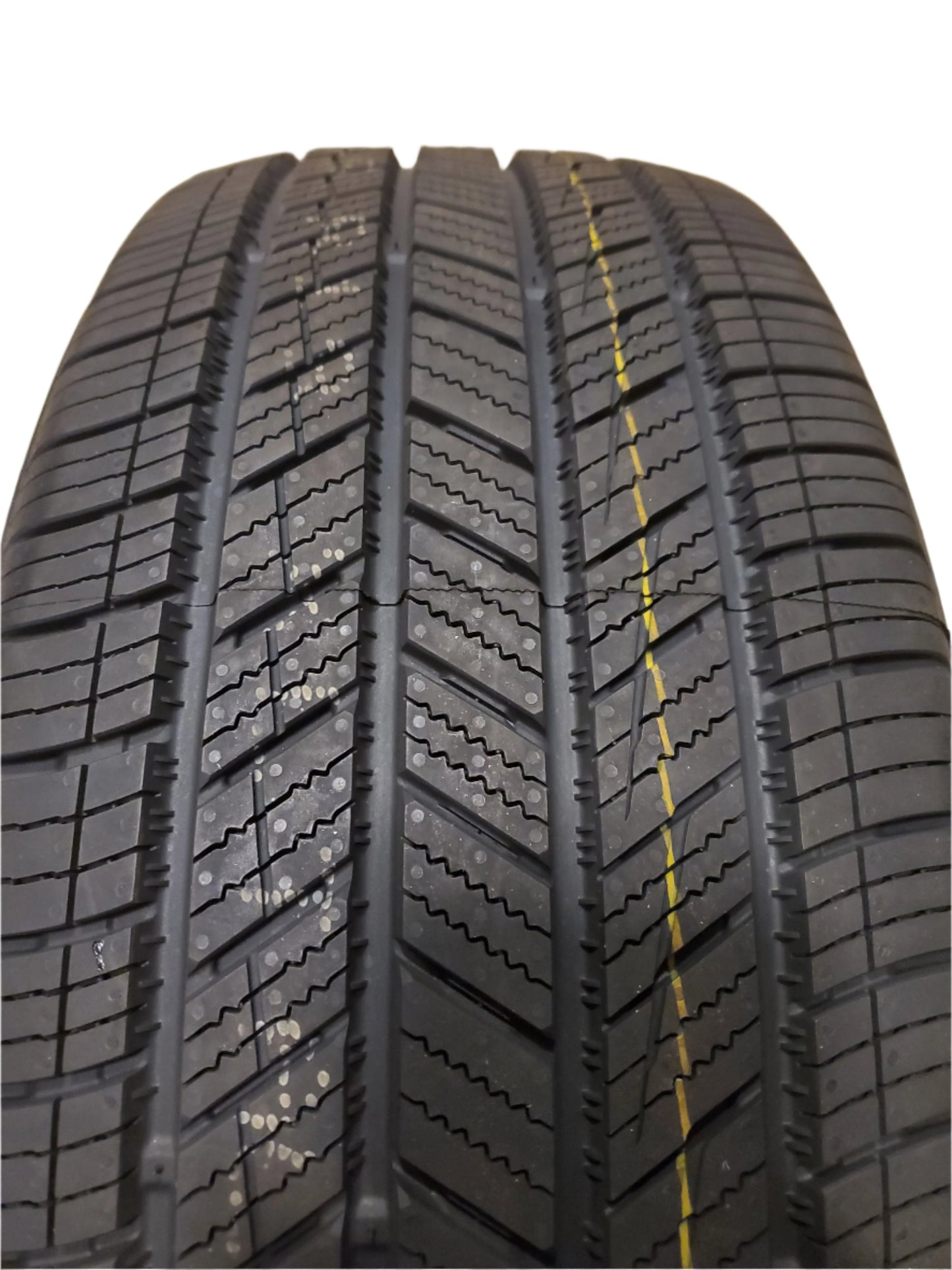KUMHO SOLUS TA51A BSW P 245 45 19 102V XL ALL SEASON TIRE 2346753