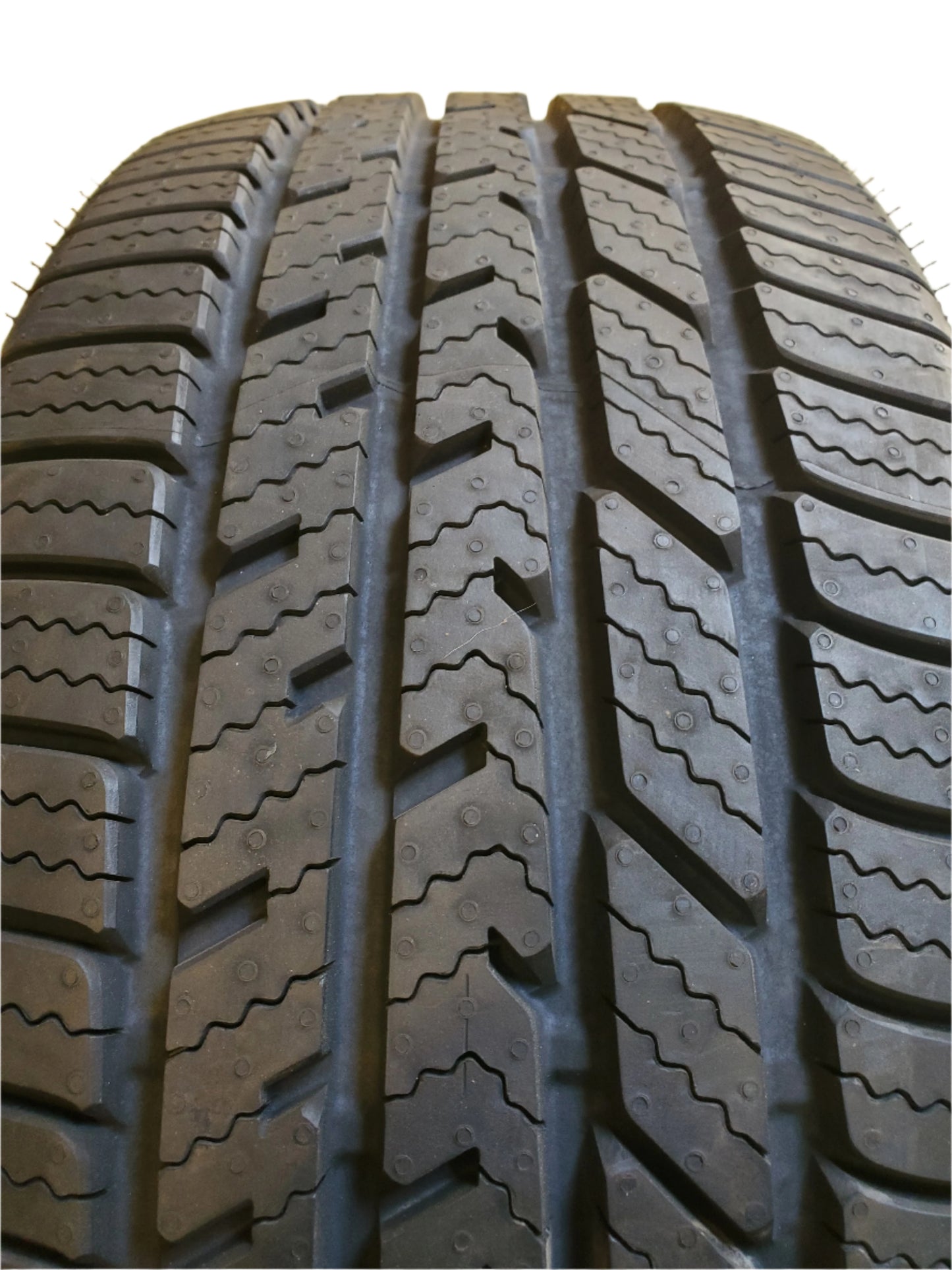BRIDGESTONE POTENZA SPORT A/S BSW P 235 45 18 98W ALL SEASON TIRE 011897