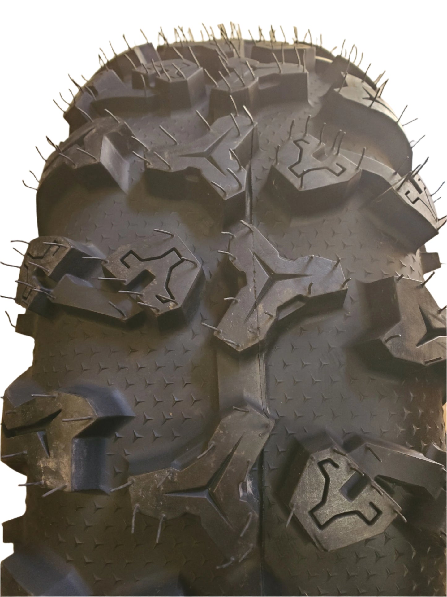 ZION FREE COUNTRY BSW 27 9 12 71J 8PLY ATV/UTV TIRE 27X912