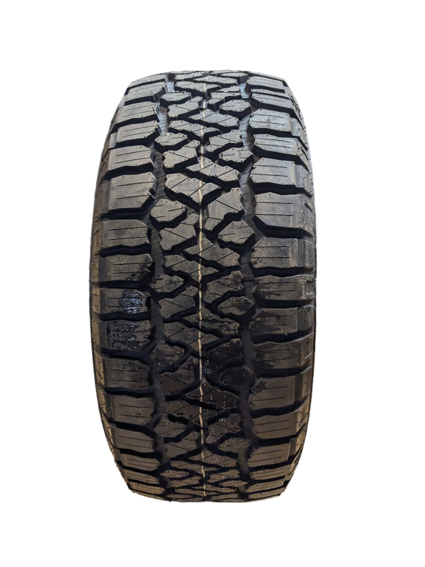 KENDA KLEVER A/T2 BSW LT 33 12.50 15 108R ALL TERRAIN TIRE 628003