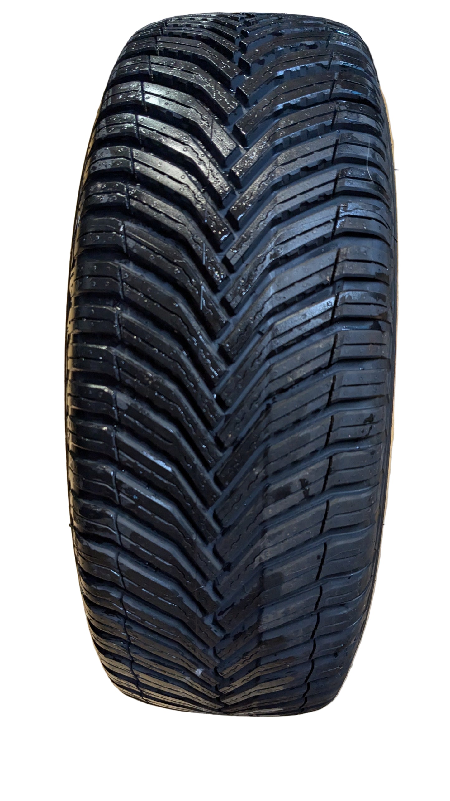 MICHELIN CROSS CLIMATE 2 BSW P 205 60 16 HIGHWAY TERRAIN TIRE 61910