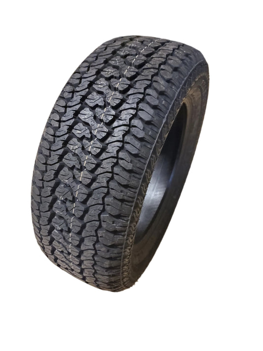KUMHO ROAD VENTURE AT51 BSW P 265 60 18 110T ALL TERRAIN TIRE 2230733
