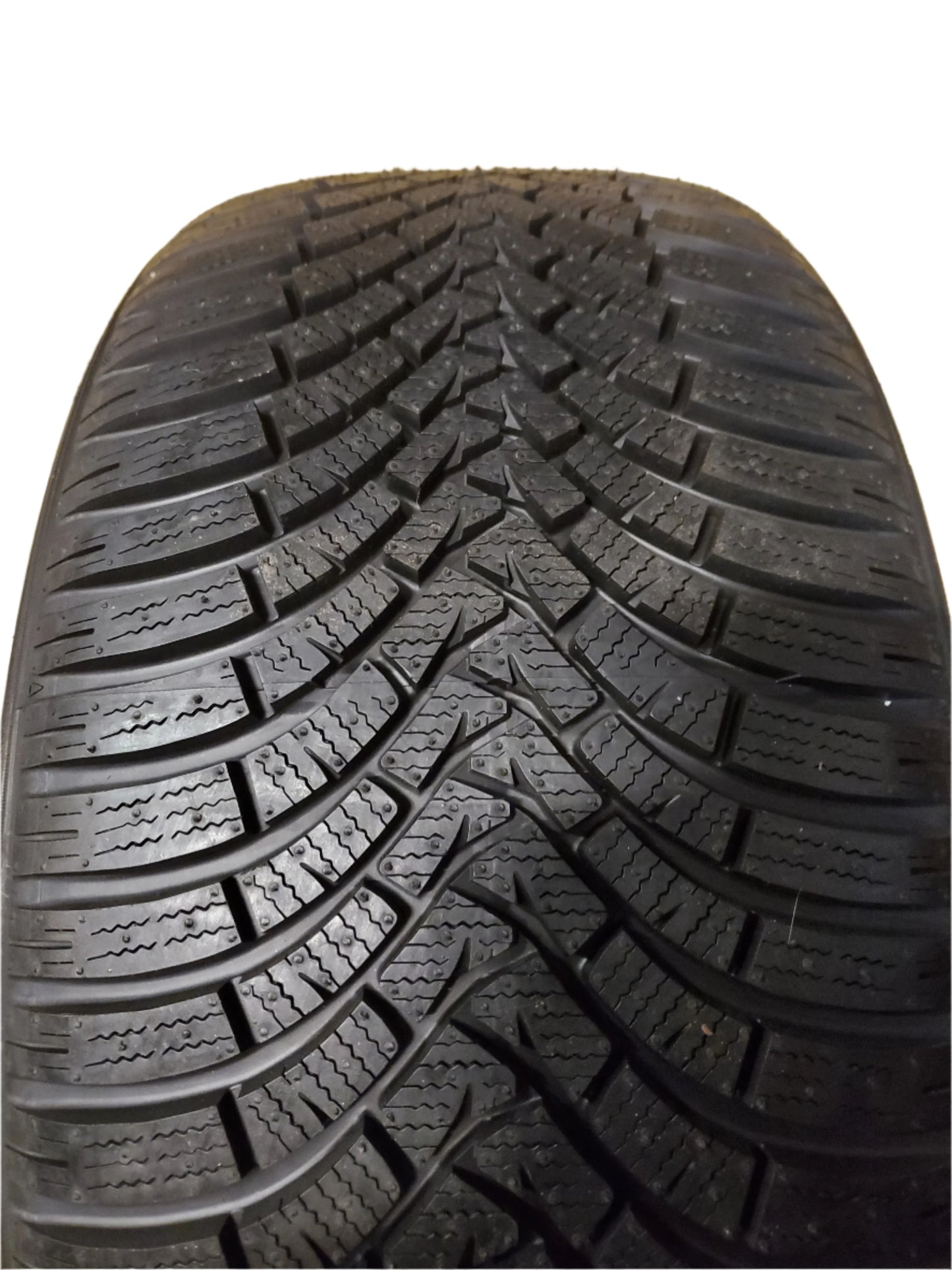 FALKEN EUROWINTER HS01 BSW P 255 40 18 99W XL WINTER TIRE 28523844