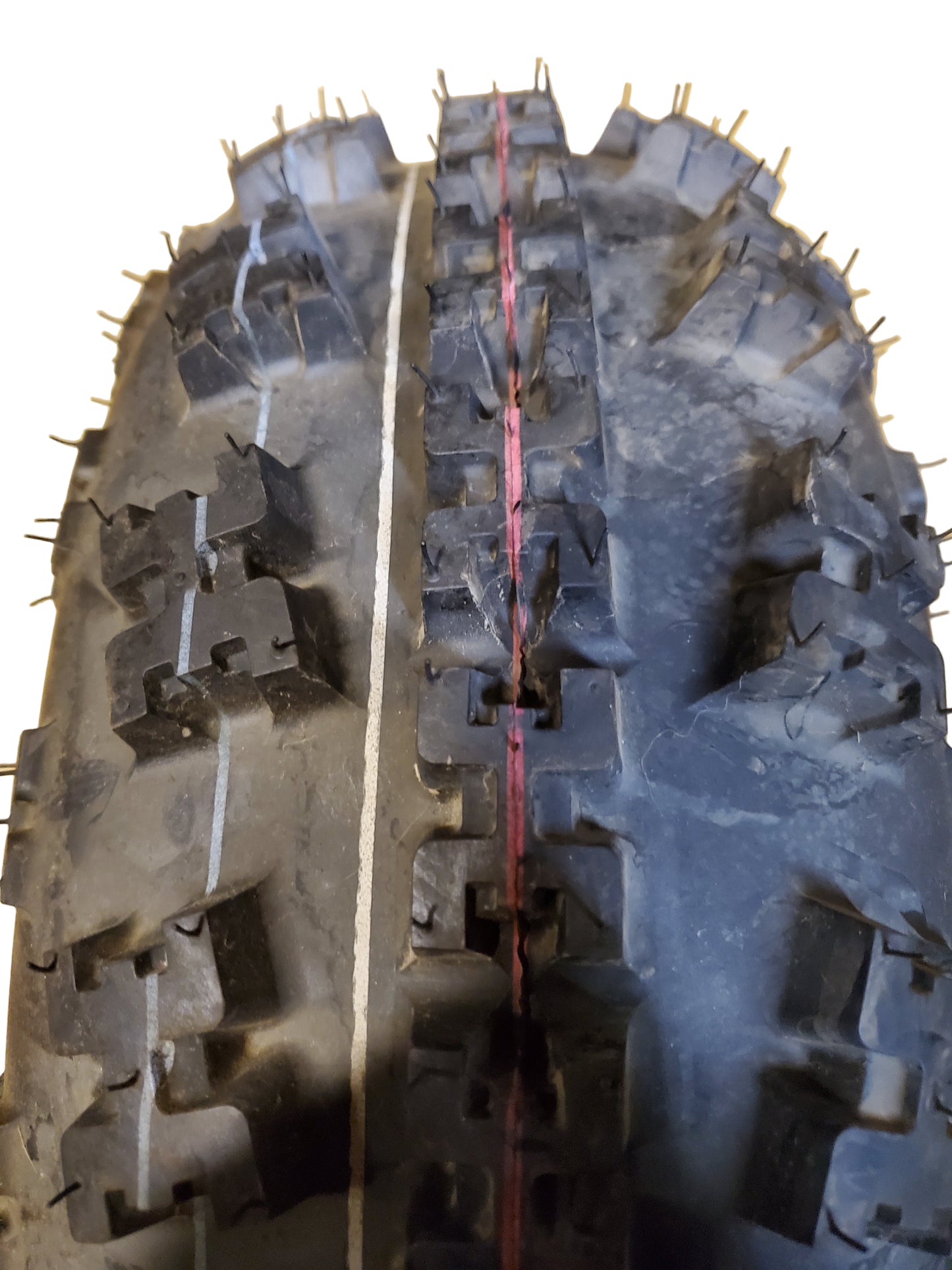 GBC XC-MASTER BSW 21 7 10 30J 6PLY ATV/UTV TIRE AR102107XM