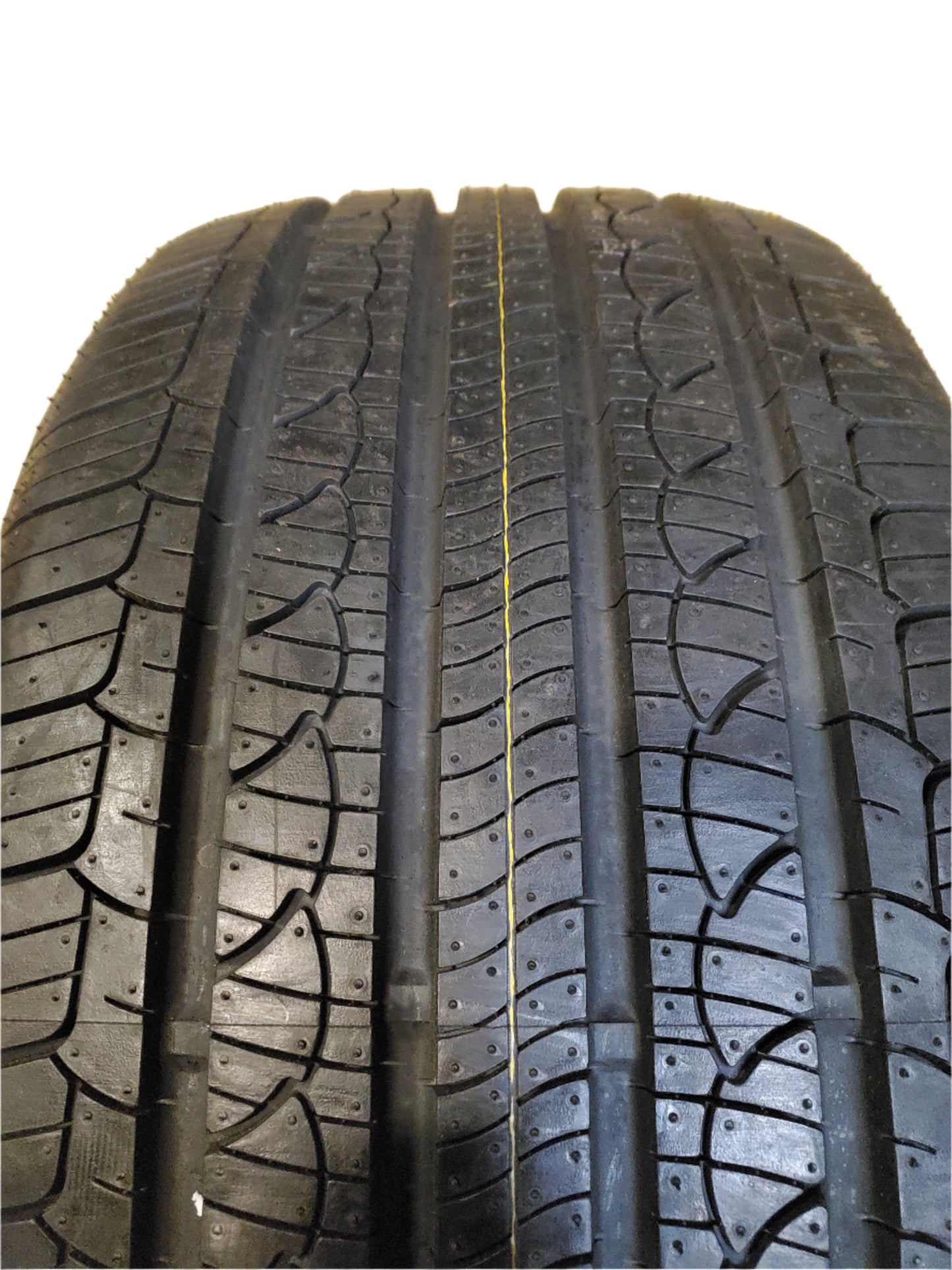 NEXEN NPRIZ AH8 BSW P 235 45 17 94V ALL SEASON TIRE 14753NXK