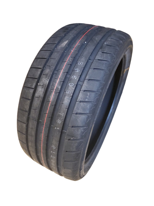 BRIDGESTONE POTENZA SPORT BSW P 255 35 20 97Y XL UHP TIRE 008133