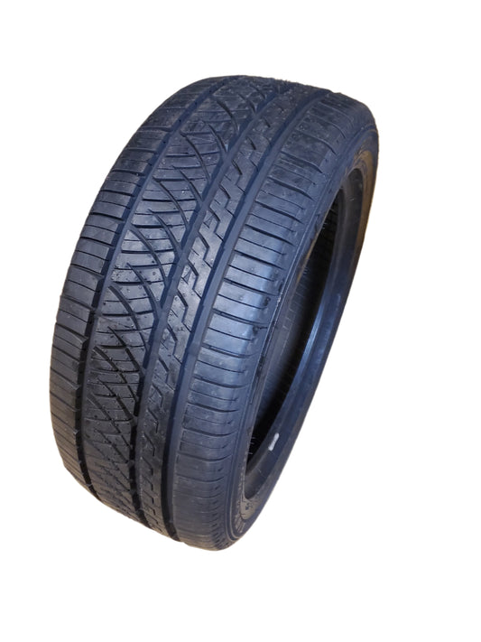 2 FALKEN ZIEX ZE960 A/S BSW P 225 50 17 94V UHP TIRE 28962772