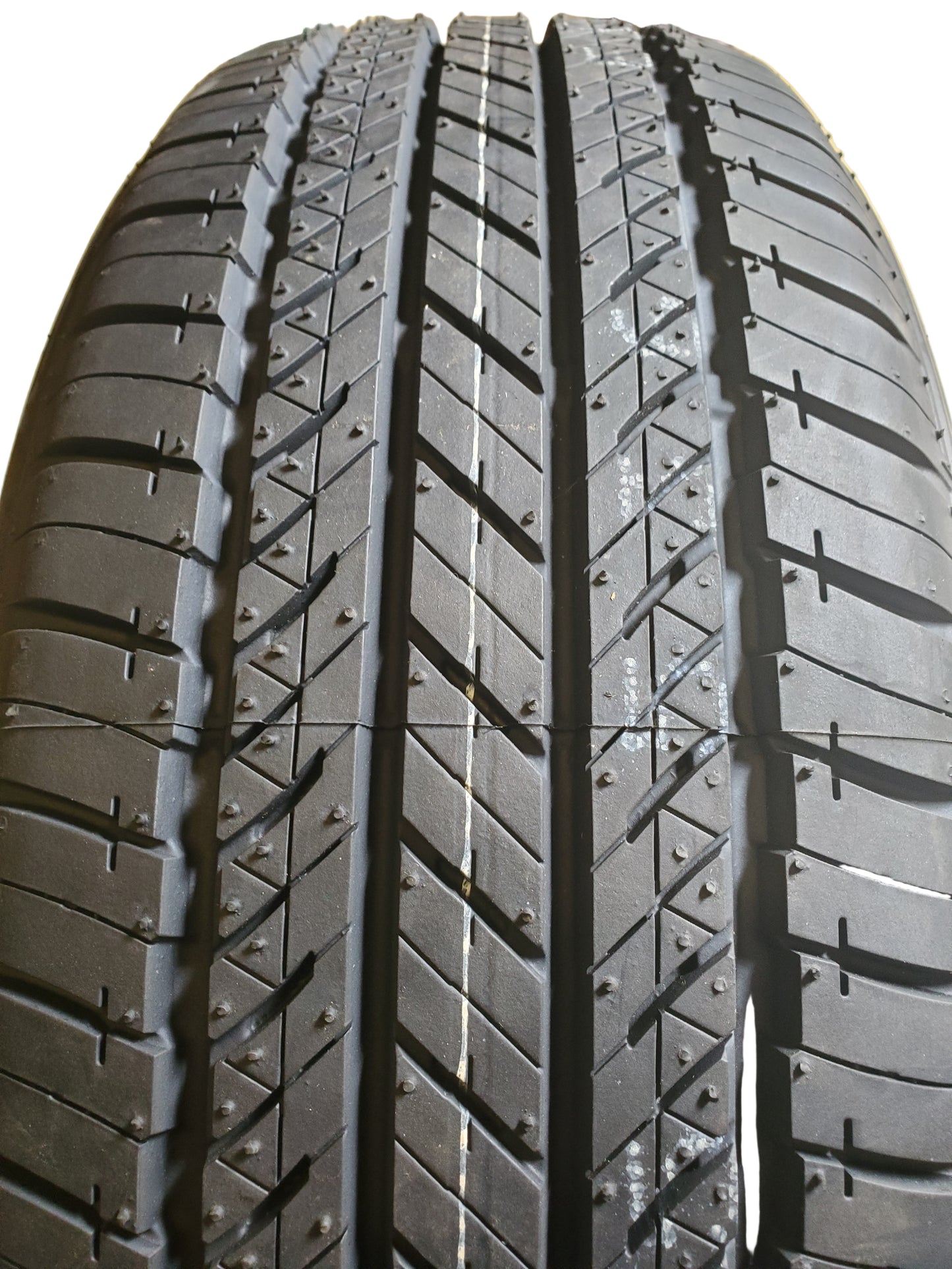 BRIDGESTONE DUELER H/L 400 BSW P 225 55 18 97H ALL SEASON TIRE 000632