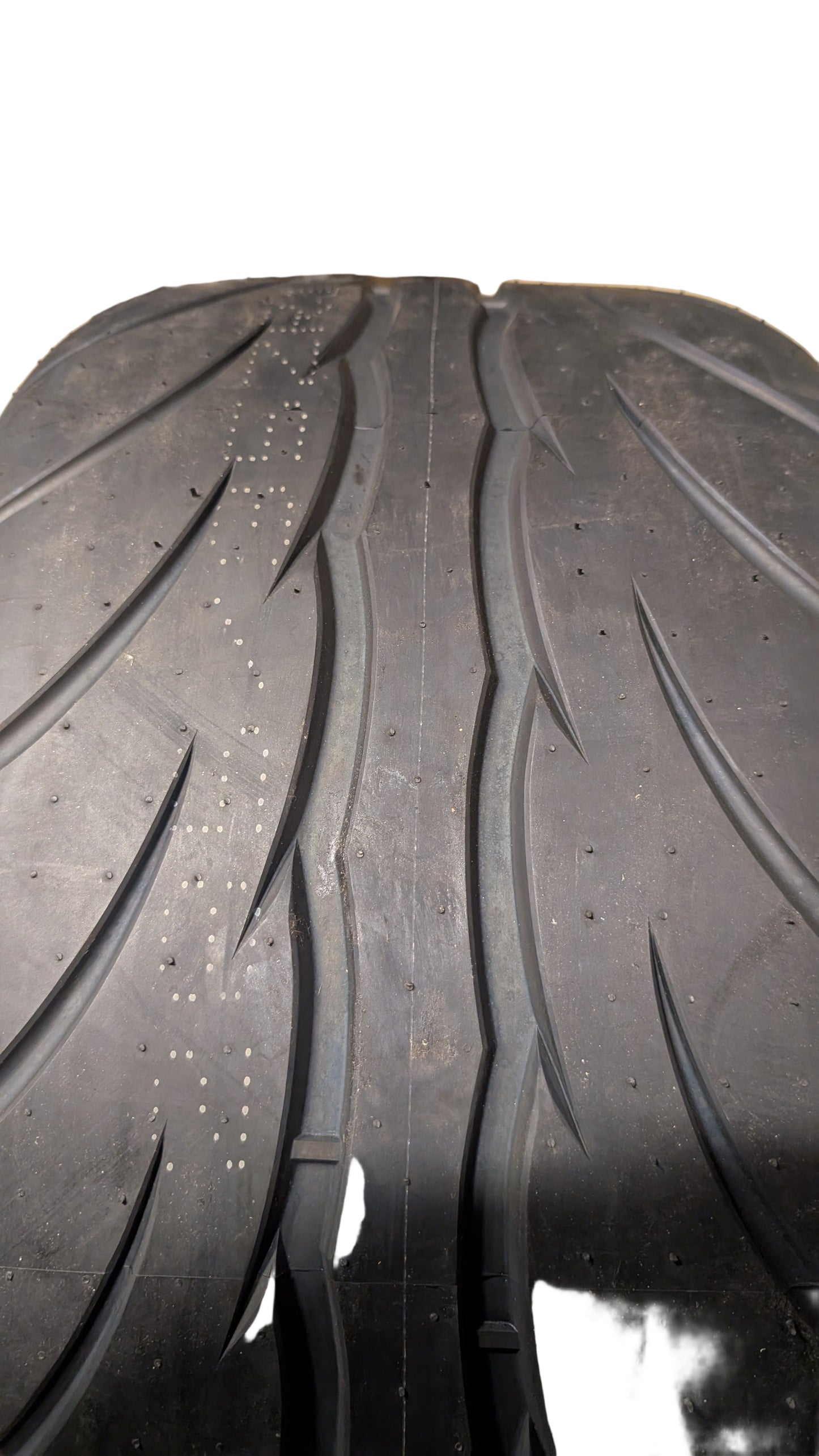 FEDERAL 595 RS-PRO BSW P 285 35 18 101Y XL PERFORMANCE TIRE B3EM8EME