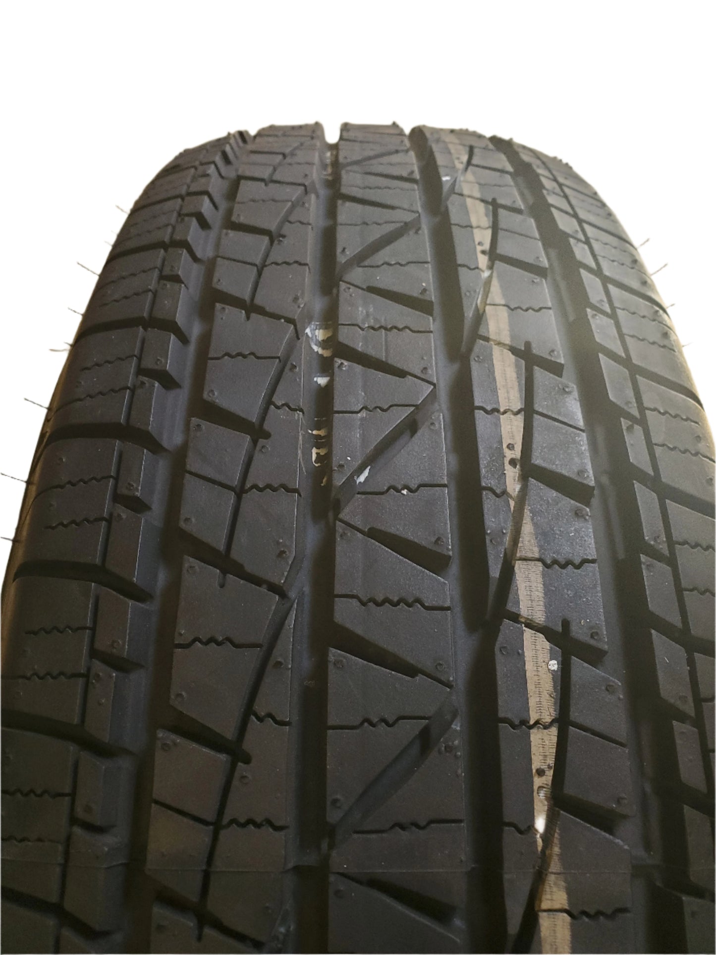 FIRESTONE DESTINATION LE2 BSW P 245 75 16 109S ALL SEASON TIRE 000223