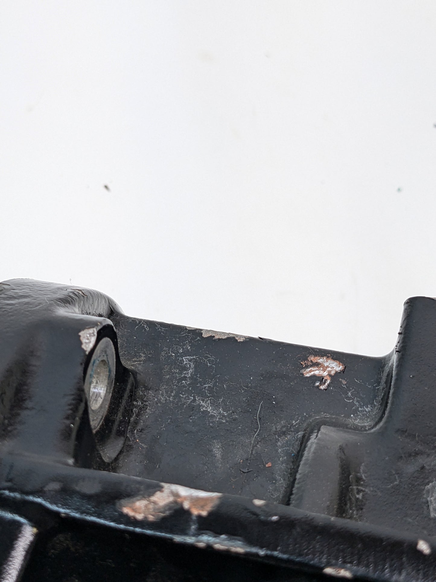 INDMAR MARINE ENGINES INDMAR T- SHAFT 1.7 TAIL STK 40085T4