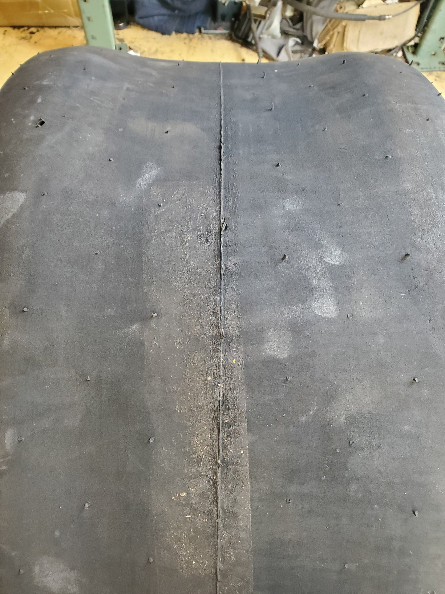 100" MICKEY THOMPSON ET DRAG BSW 32 14 15S DRAG TIRE 6723074S