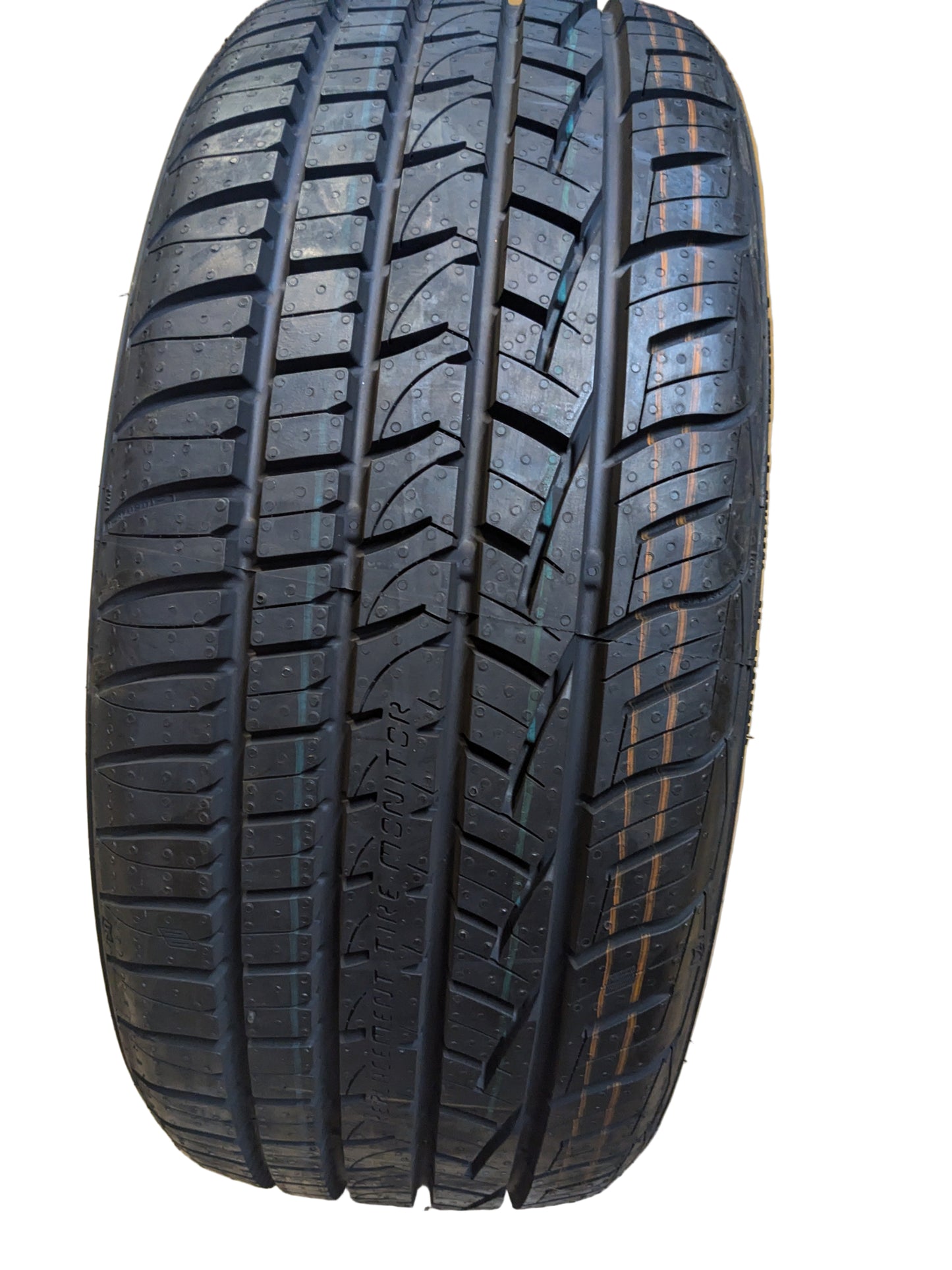NOS GENERAL G-MAX AS05 BSW P 205 45 17 88W XL UHP TIRE 15509600000