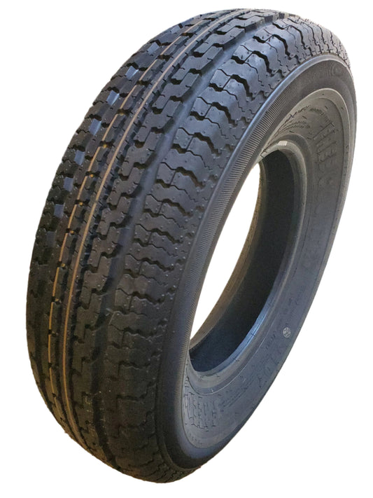 FREE COUNTRY D107 BSW ST 185 80 13 99/95M 8PLY TRAILER TIRE ST1858013