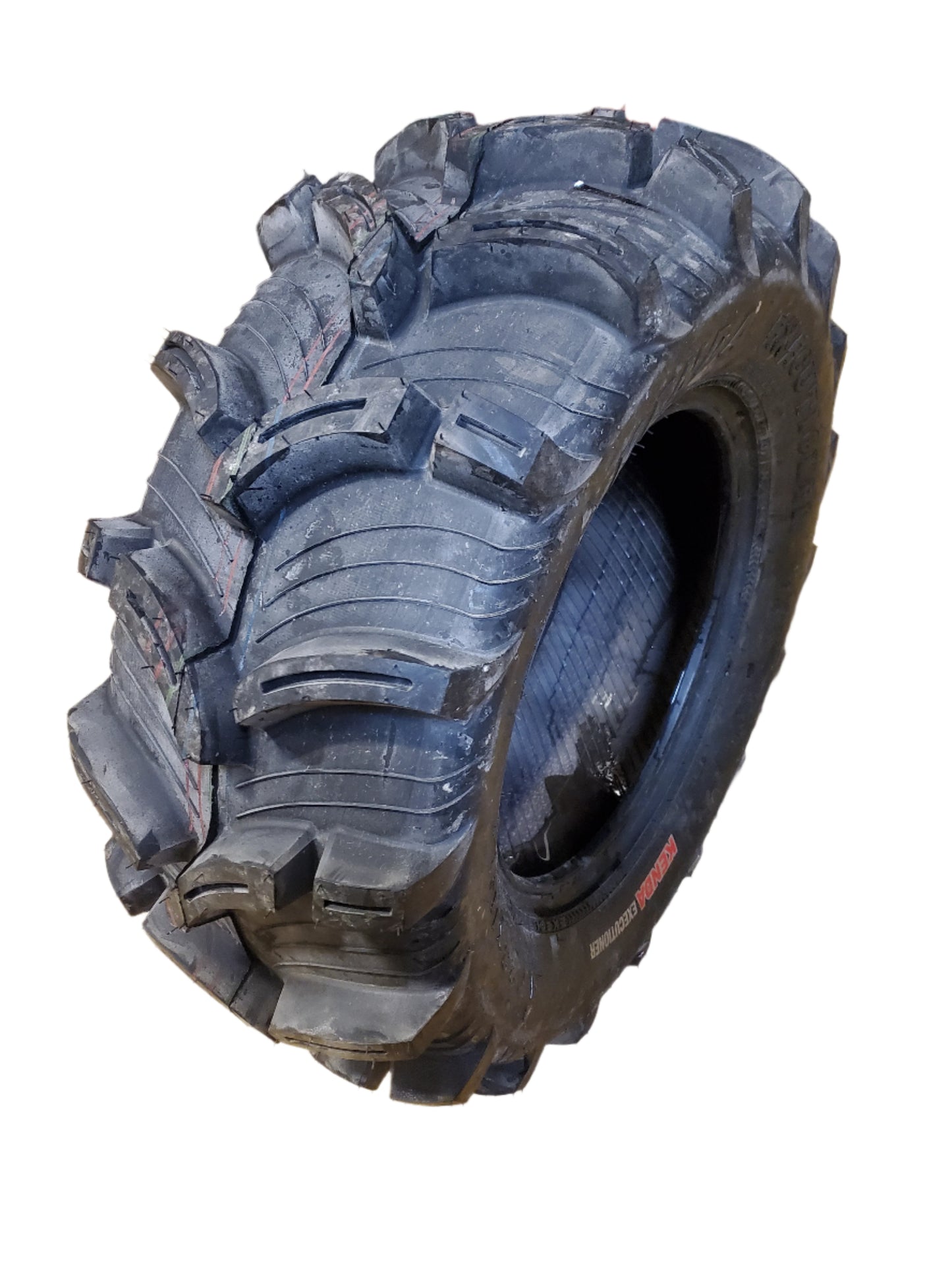 KENDA EXECUTIONER BSW P AT 28 11 14 6PLY ATV/UTV TIRE 085381467C1