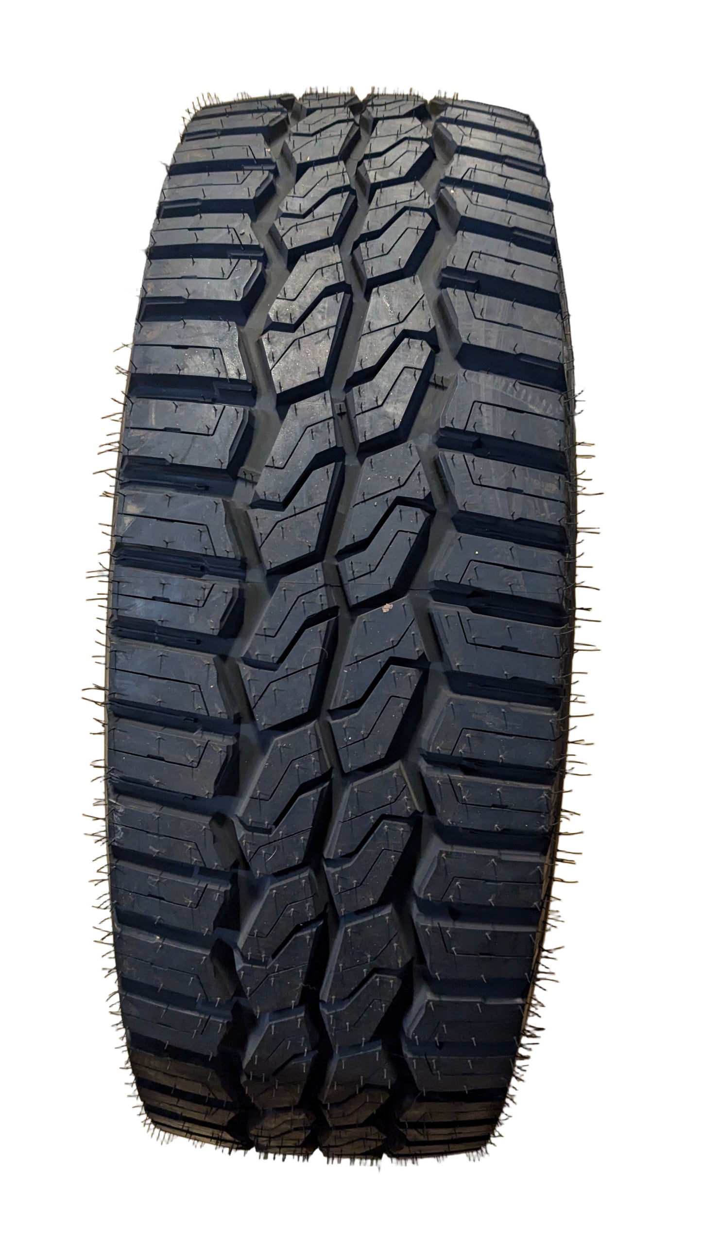 HANKOOK DYNAPRO XT RC10 BSW LT 285 75 18 129/126R 10PLY ALL TERRAIN TIRE 2021381