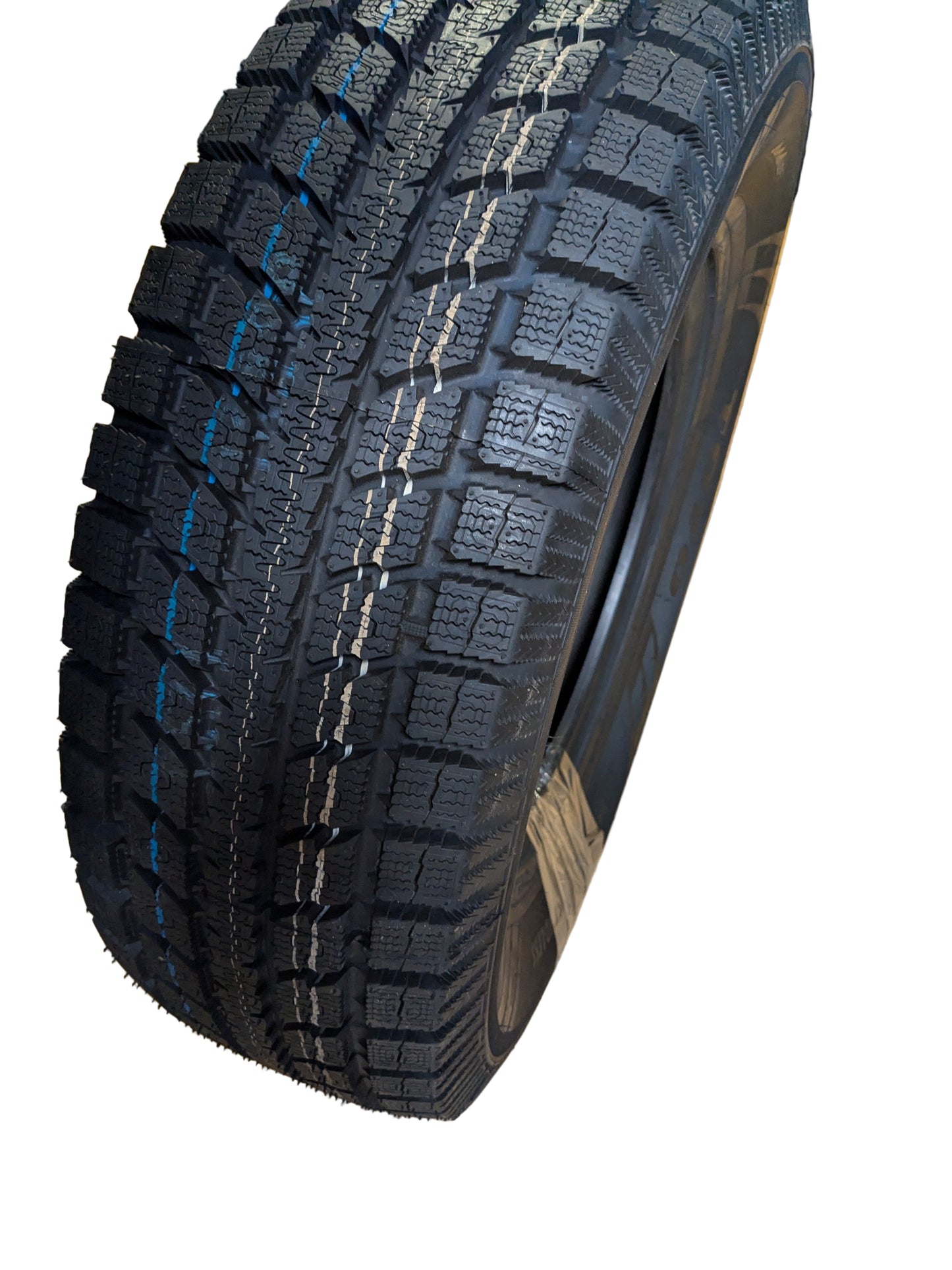NOS TOYO OBSERVE GSI-5 BSW P 235 75 16 111S SL WINTER/SNOW TIRE 130450