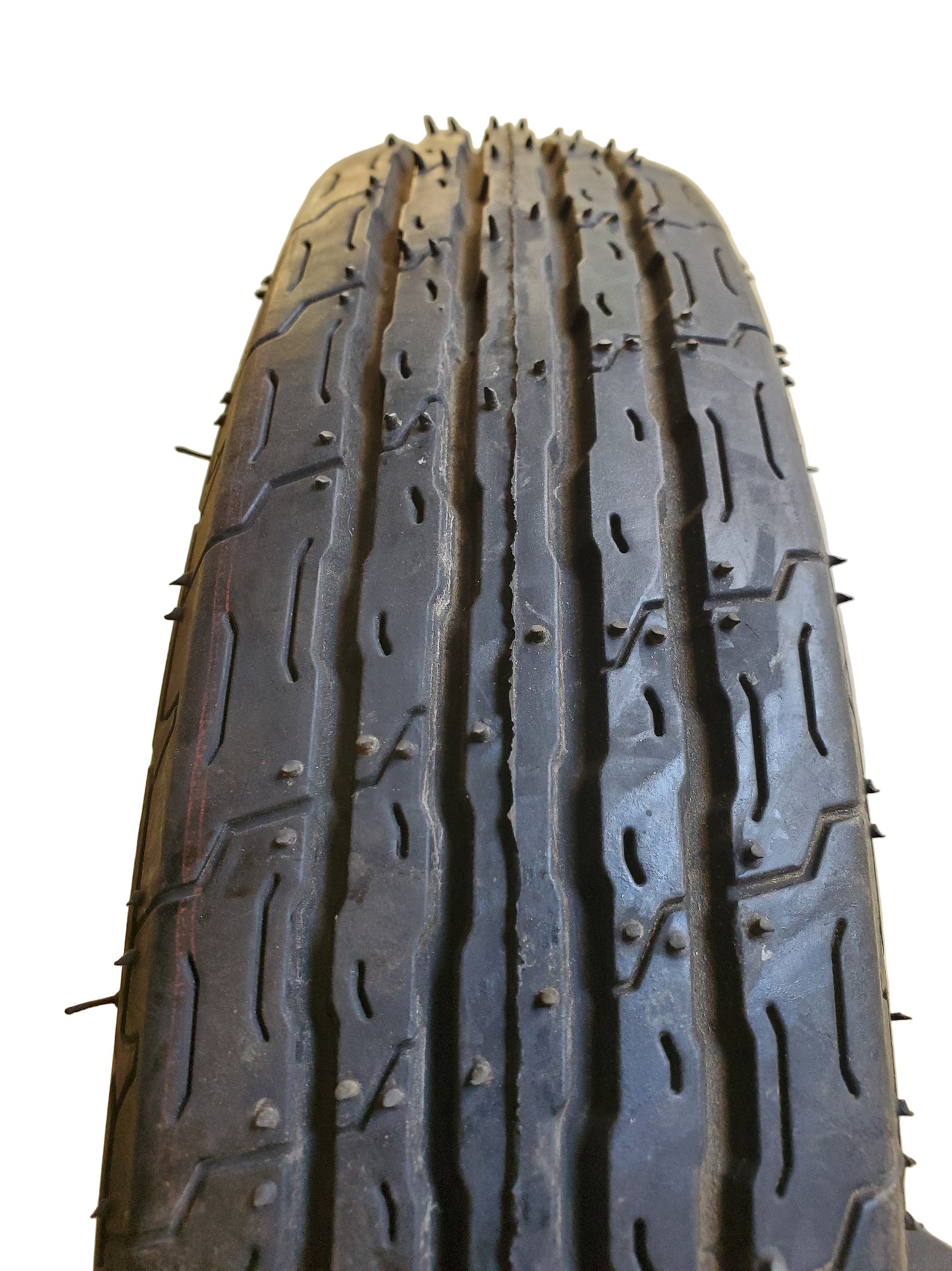 CARLISLE SPORT TRAIL LH BSW 4.8 12 6PLY 80N TRAILER TIRE 606031