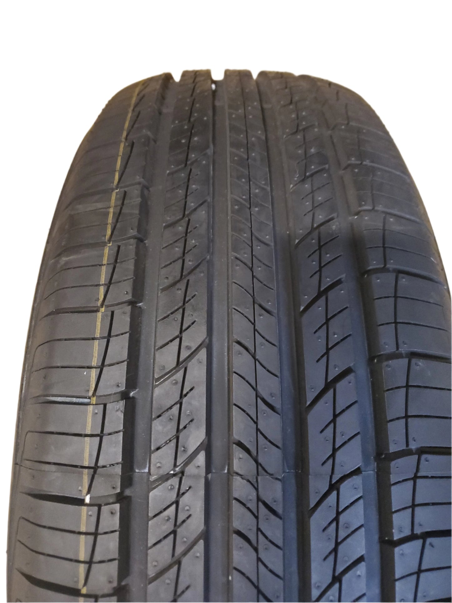 HANKOOK DYNAPRO HP2 BSW P 235 60 18 107V XL ALL SEASON TIRE 1014129