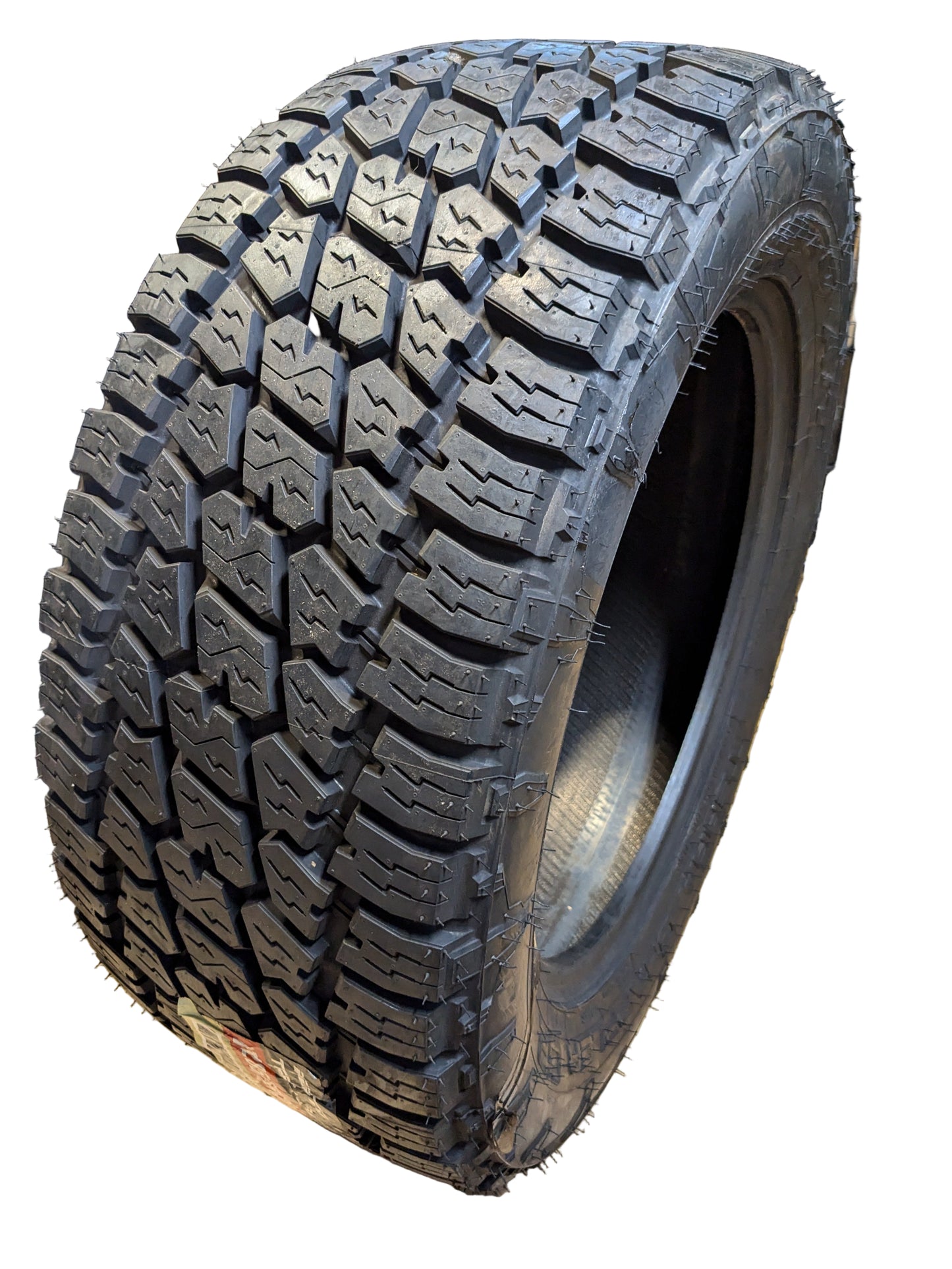 NITTO TERRA GRAPPLER G2 A/T BSW LT 285 55 20 122/119S 10PLY ALL SEASON TIRE 215180