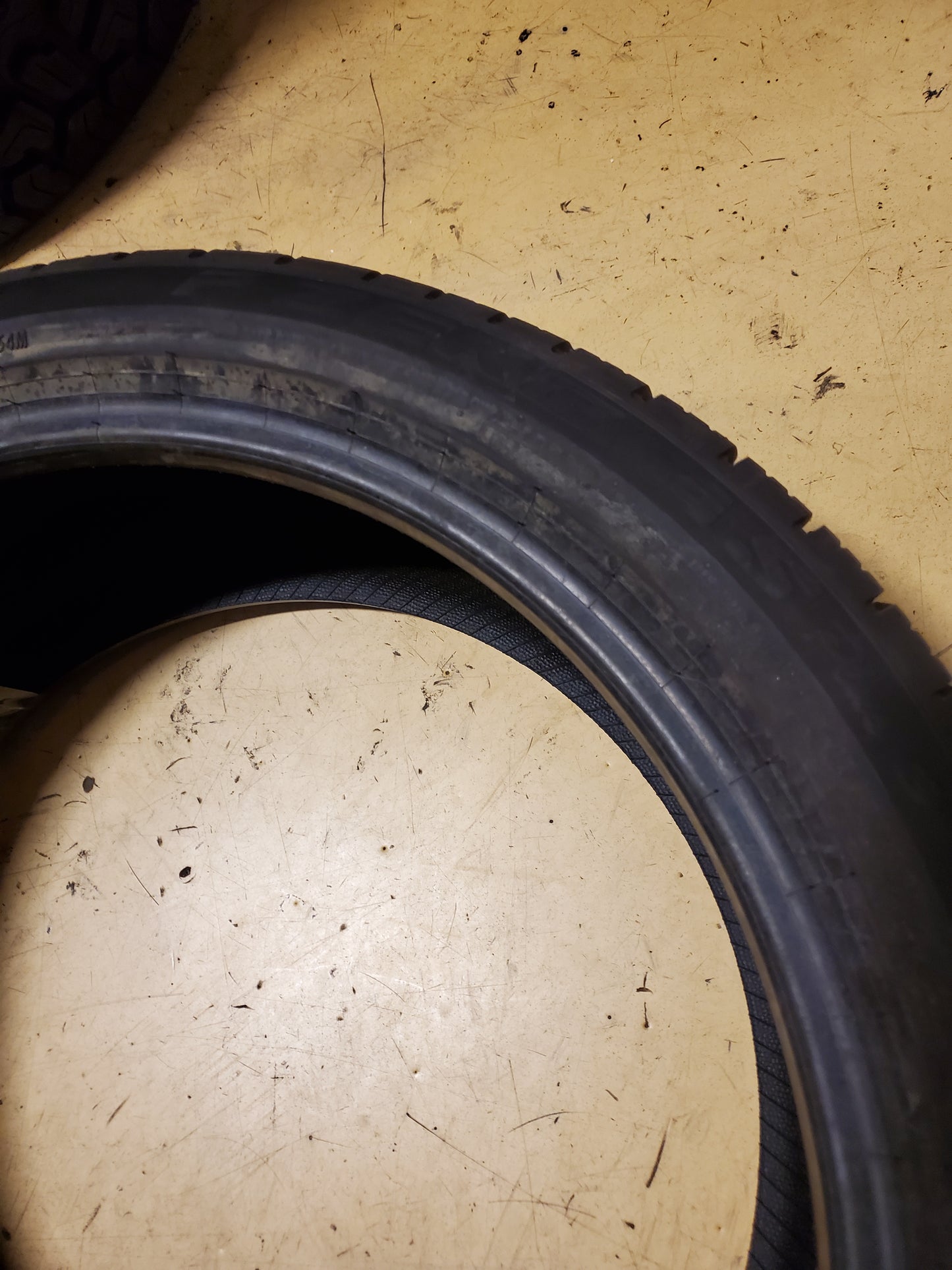 2 PIRELLI P ZERO ALL SEASON PLUS 3 BSW P 245 40 19 98Y XL UHP TIRE 4085400