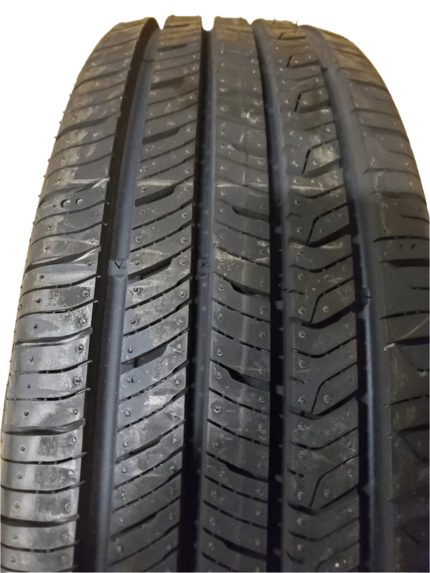 2 HANKOOK KINERGY PT BSW P 205 70 15 96T ALL SEASON TIRE 1021402