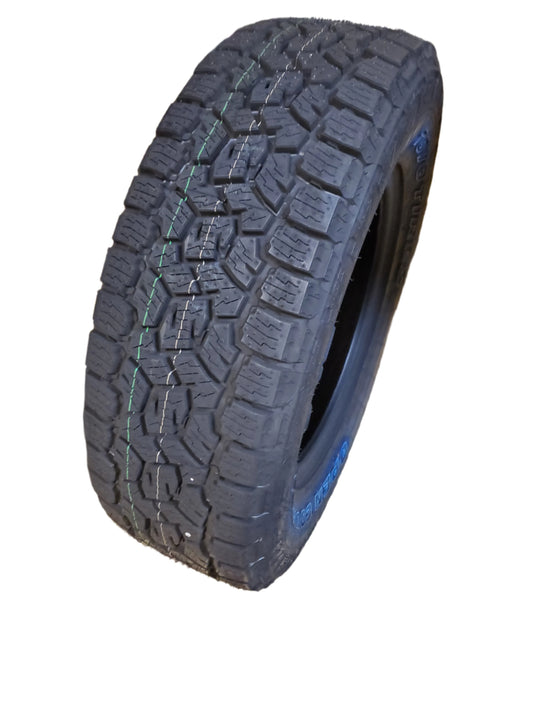 TOYO OPEN COUNTRY A/T III OWL P 225 70 16 103T ALL TERRAIN TIRE 356100