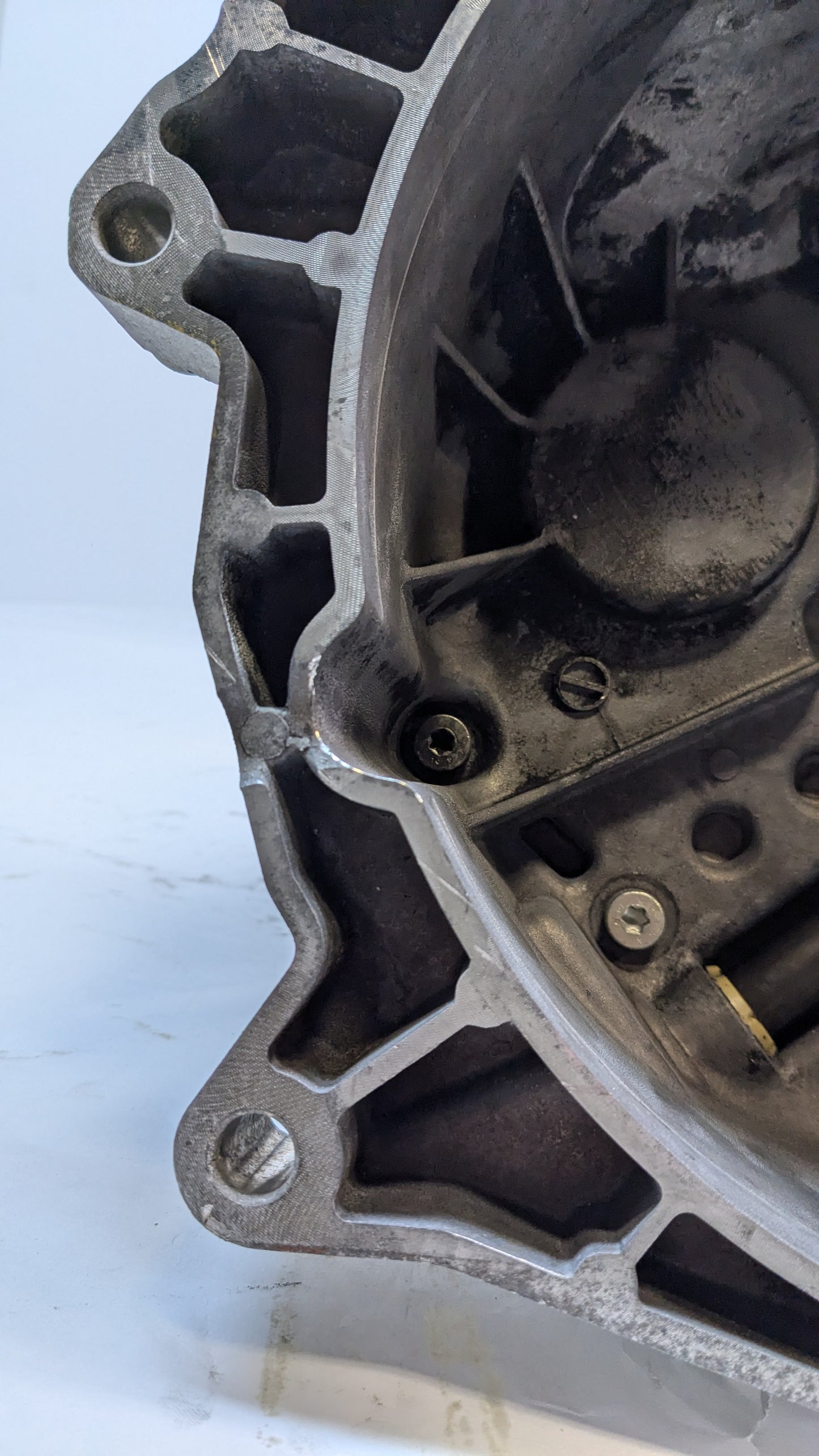 05-08 BMW MINI COOPER MANUAL TRANSMISSION GETRAG 6 SPEED 2850033290