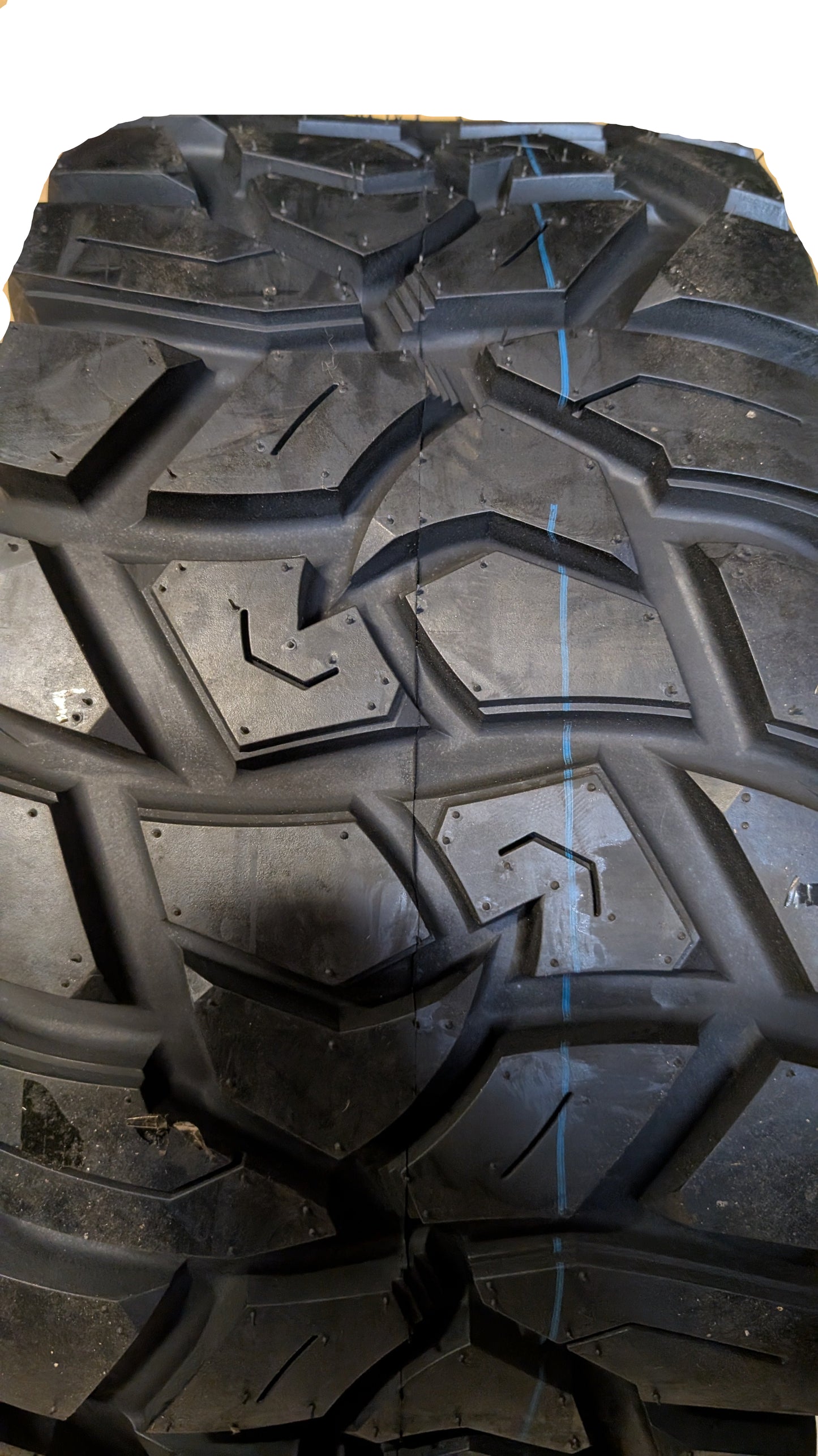MOOSE RIGID BSW 28 10 15 58M 8PLY ATV/UTV TIRE 03201286