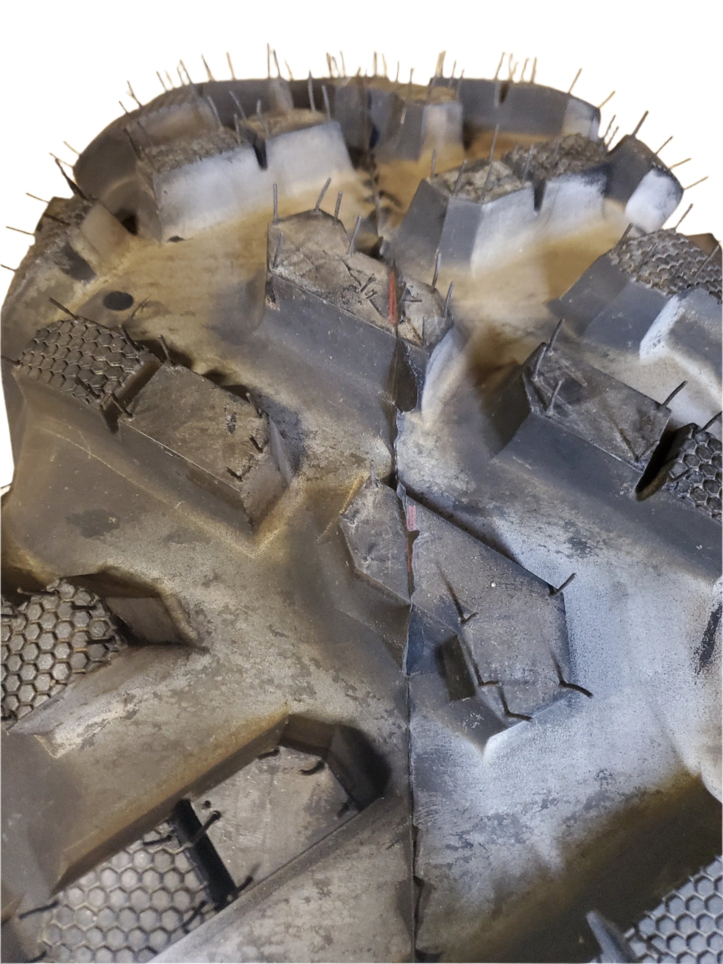TIRE GUIDER ATLAS BSW AT 29 9 14 56F 6PLY ATV/UTV TIRE 5F803C0001
