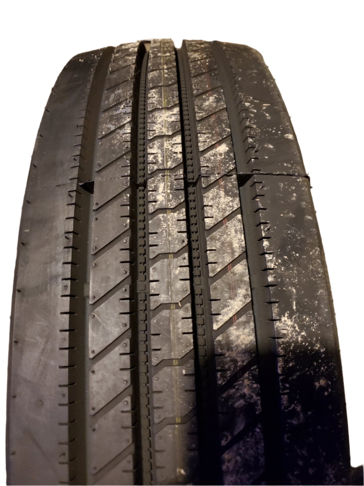 (KSL ONLY) 4 ROAD MASTER RM272 BSW 215 75 17.5 135/133L 16PLY COMMERCIAL TIRE 173001001