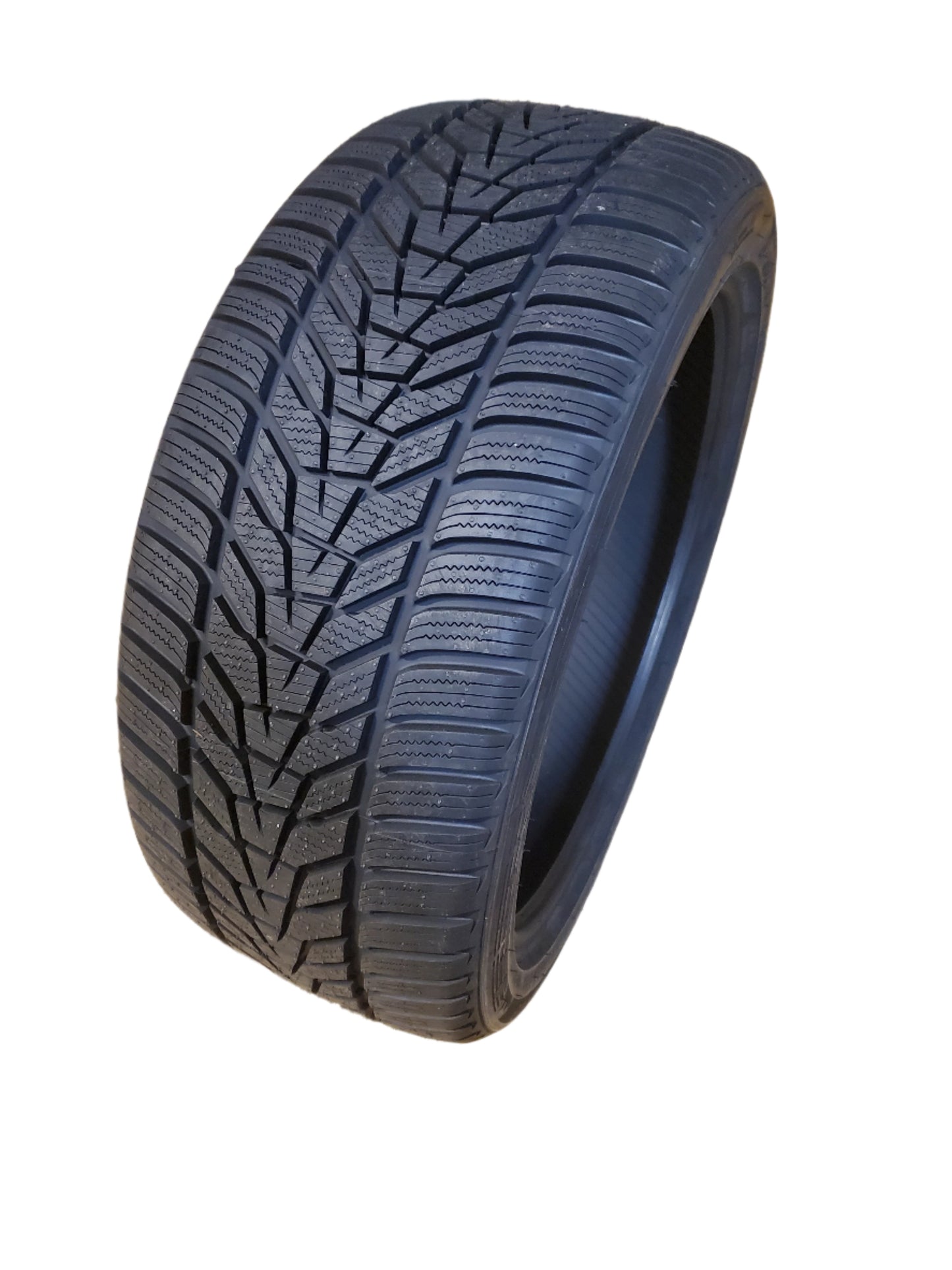 HANKOOK WINTER I CEPT EVO3 BSW P 245 40 19 98V XL WINTER TIRE 1026314