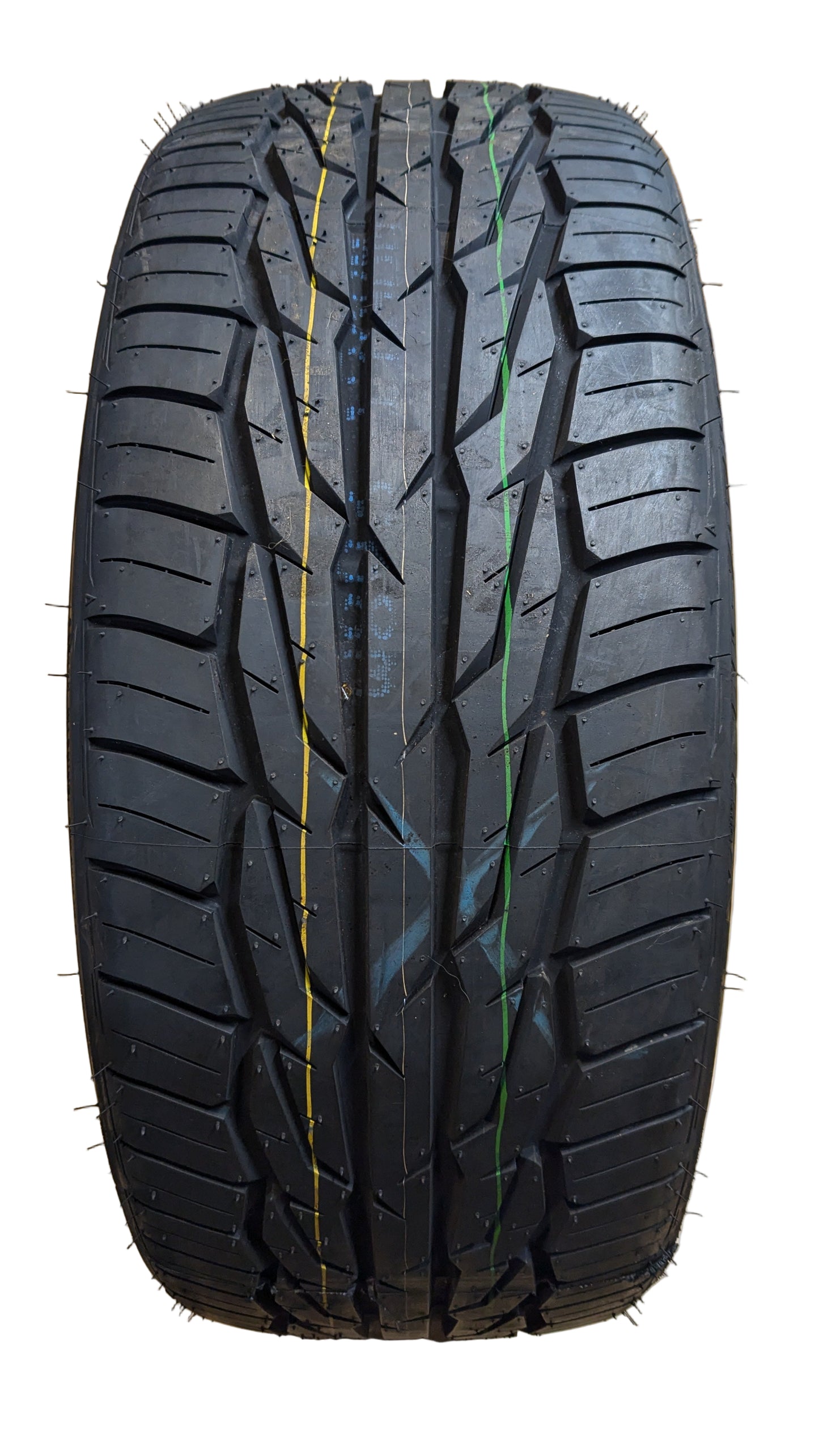 NOS TOYO EXTENSA HP 2 BSW P 225 35 20 90W ALL SEASON TIRE 196270