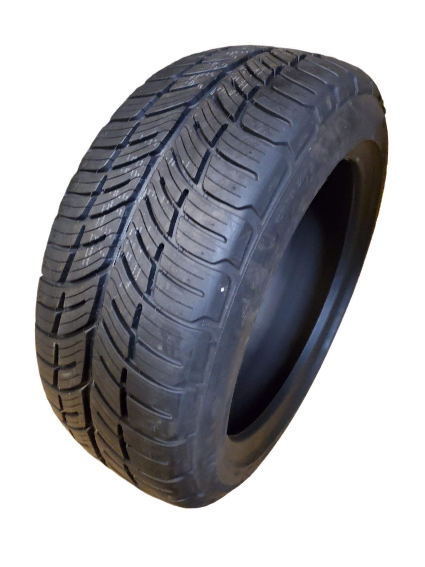 BFGOODRICH G-FORCE COMP-2 A/S BSW P 215 55 17 98W XL ALL SEASON TIRE 3393