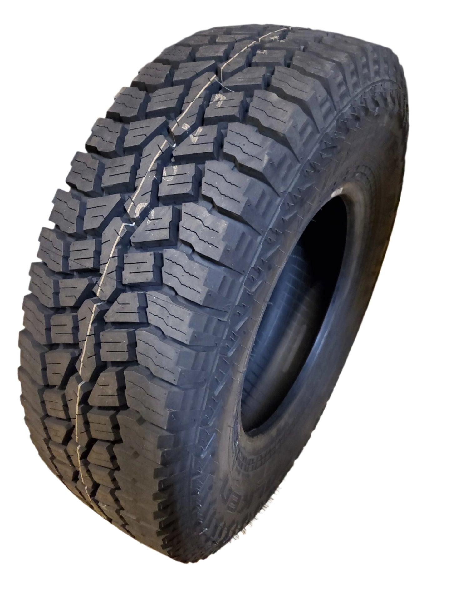 FALKEN RUBITREK A/T01 BSW LT 30 9.5 15 104S 6PLY ALL TERRAIN TIRE 28070127