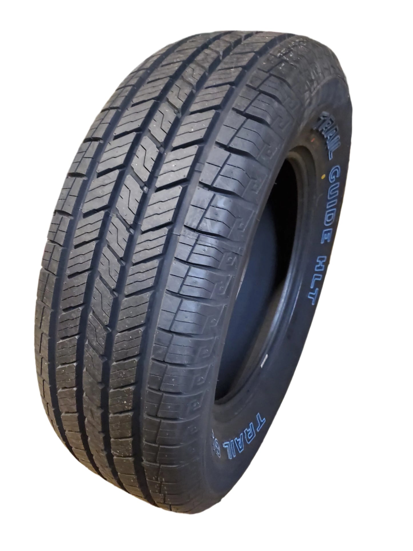 TRAIL GUIDE HLT OWL P 275 65 18 116T ALL SEASON TIRE TGH63