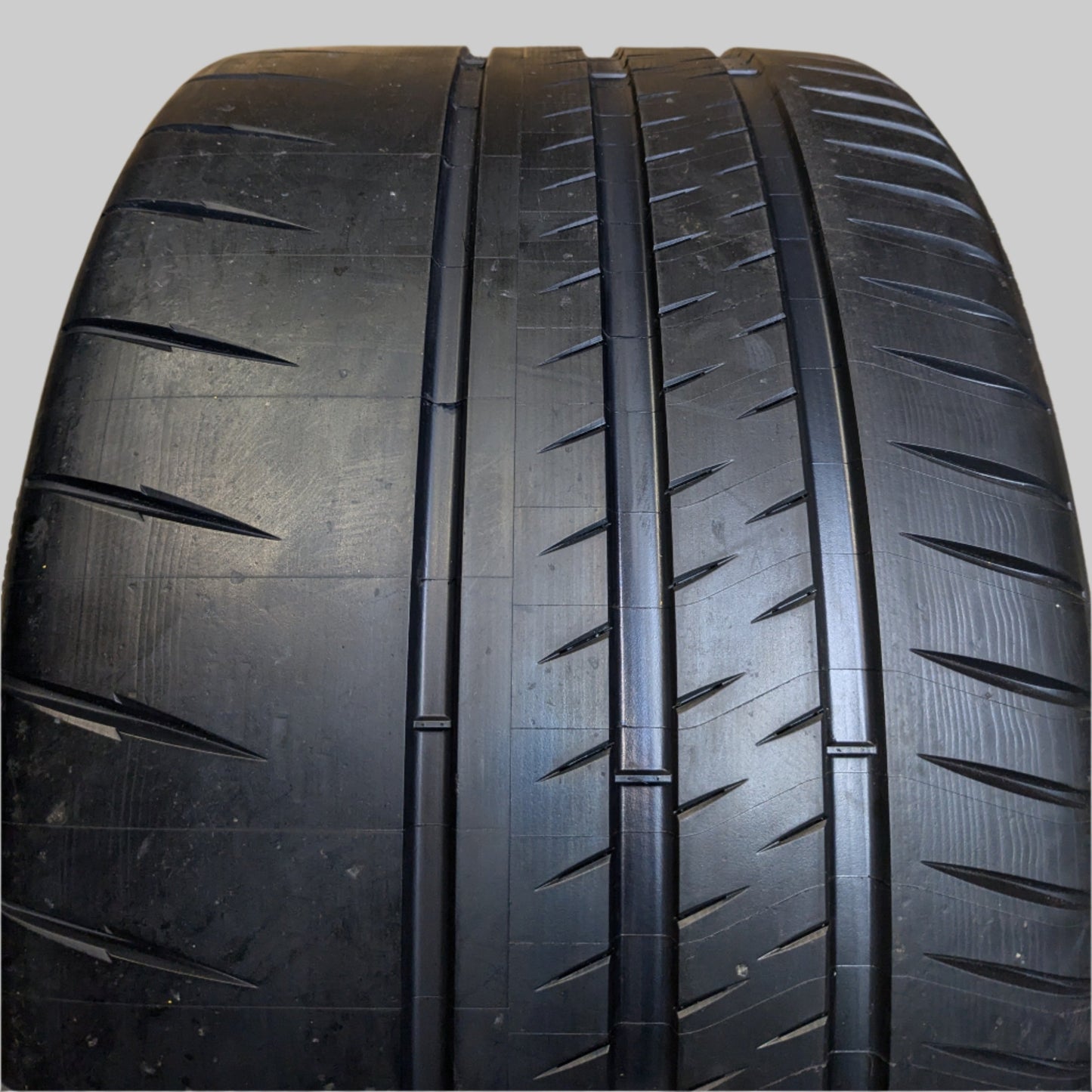 MICHELIN PILOT SPORT CUP 2 (NO) PORSCHE P 335 30 20 108Y XL SPORT TIRES 01589