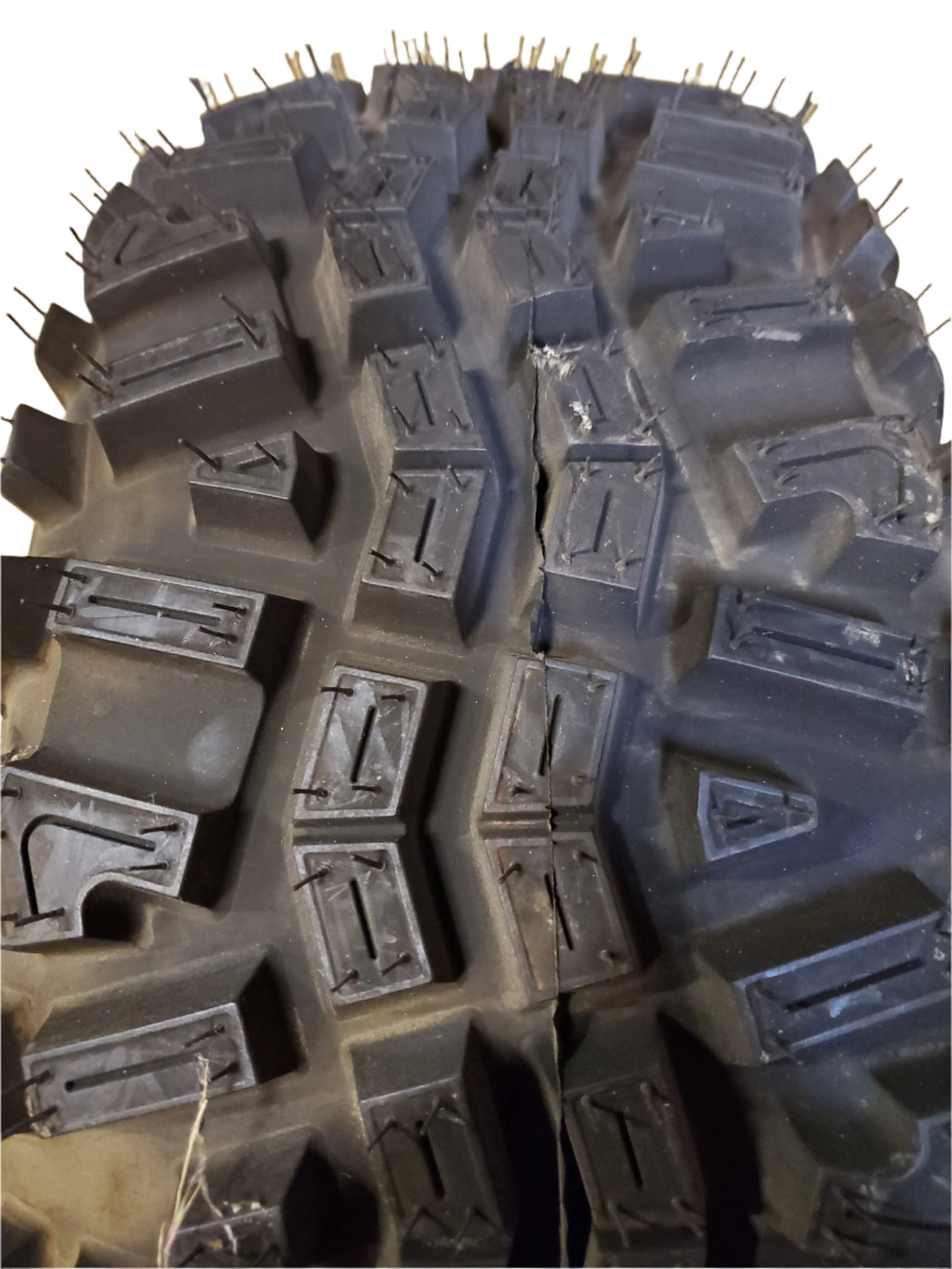 TYRE GUIDER VENUS BSW AT 24 9 10 45F 6PLY ATV/UTV TIRE TGV24910