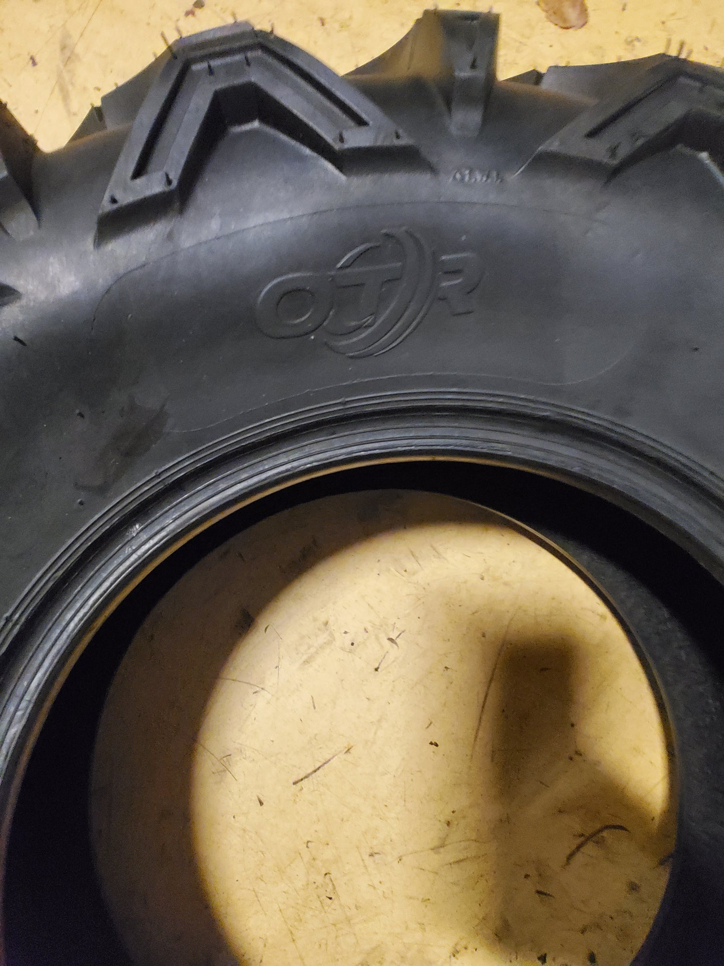 OTR KOA WARRIOR 40A3 BSW AT 24 9 11 6PLY ATV/UTV TIRE T260062490011