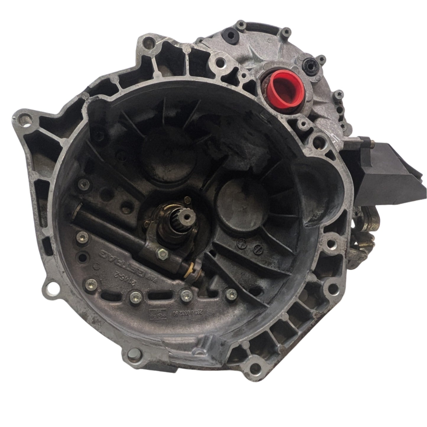 05-08 BMW MINI COOPER MANUAL TRANSMISSION GETRAG 6 SPEED 2850033290